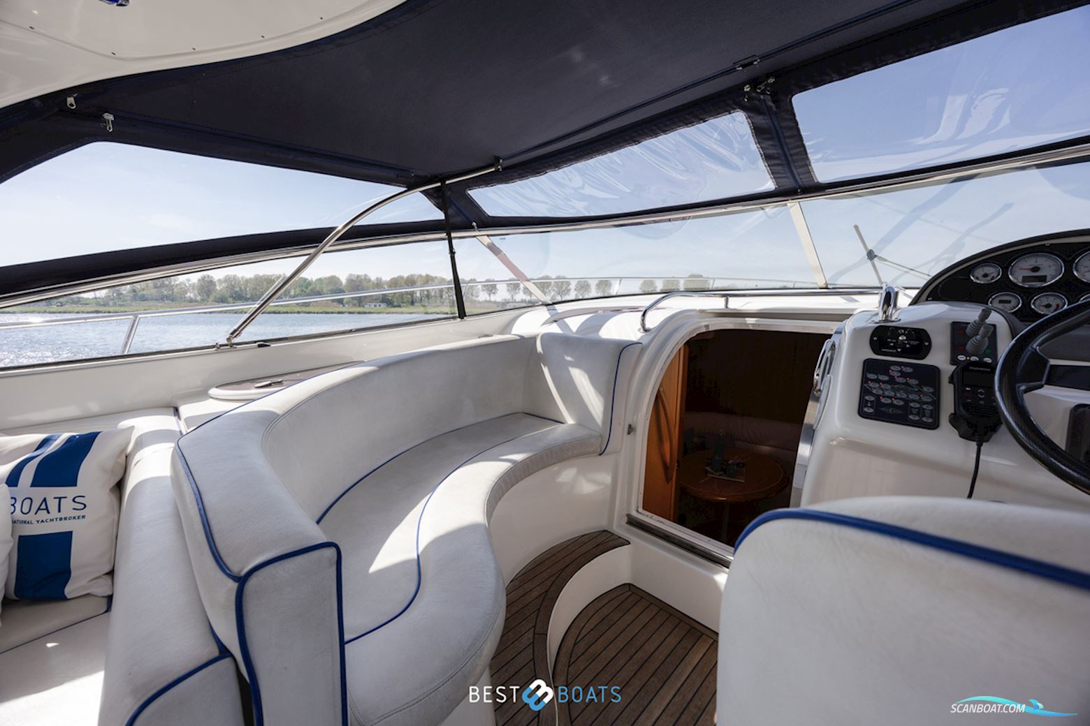 Bavaria Sport 35