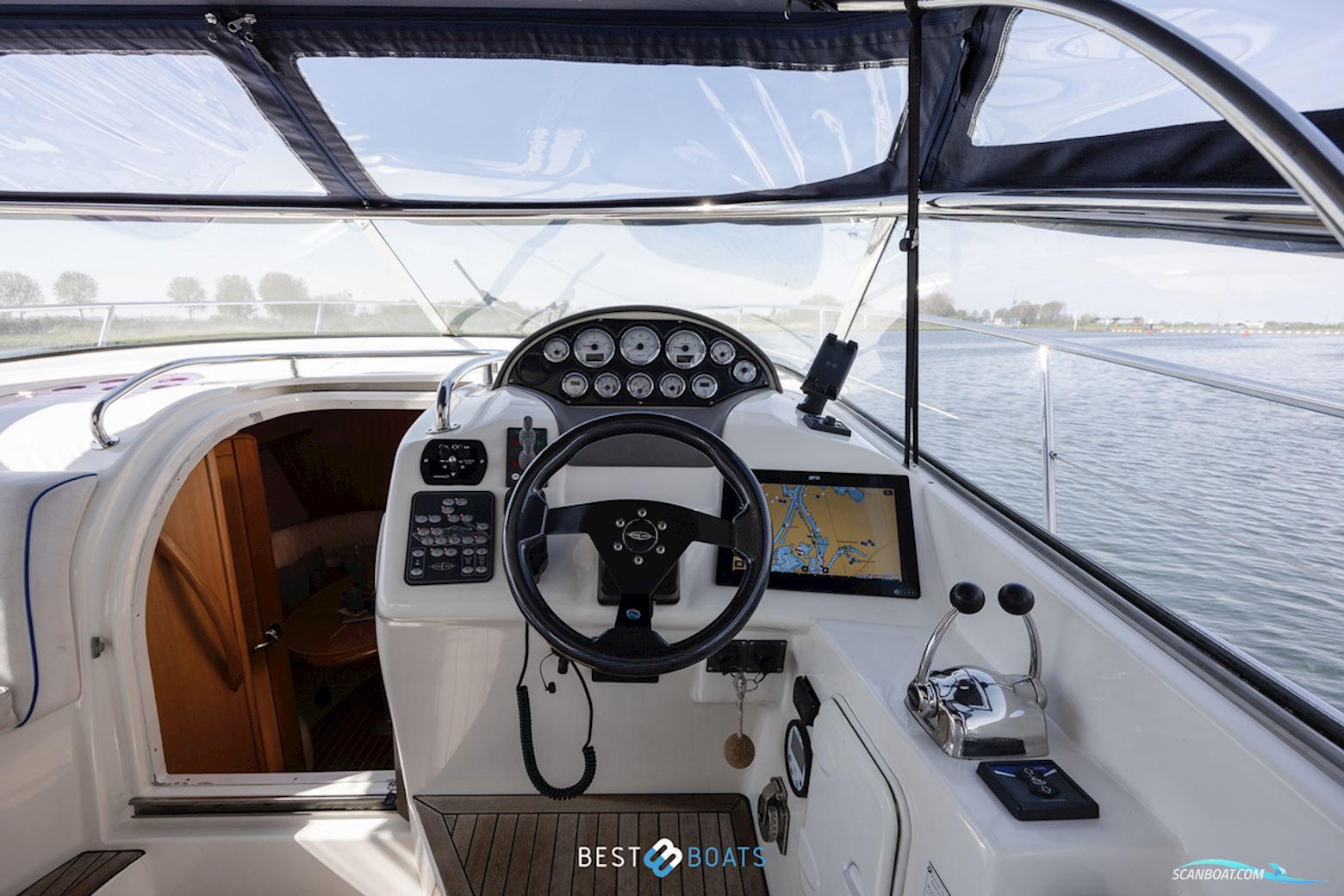 Bavaria Sport 35