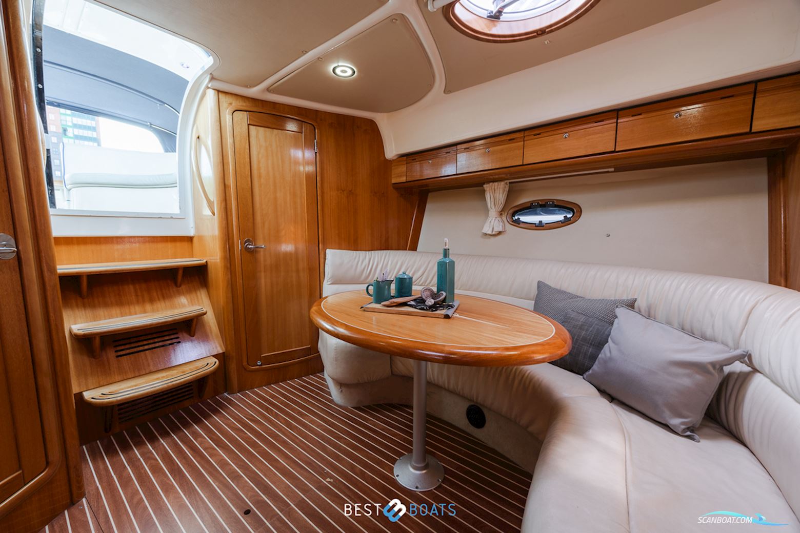 Bavaria Sport 35