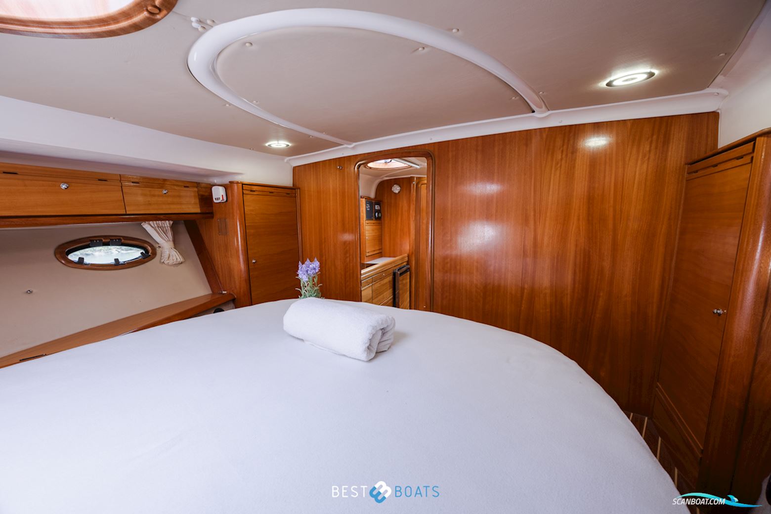 Bavaria Sport 35