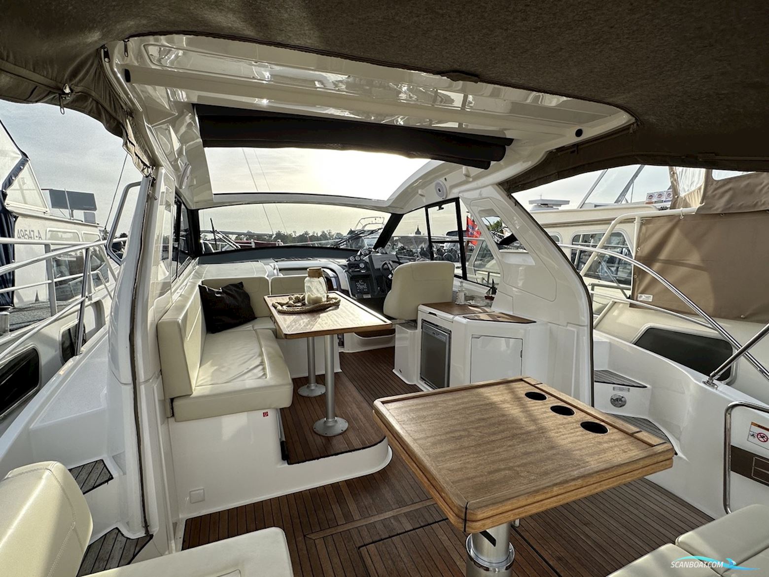 Bavaria Sport 360 HT