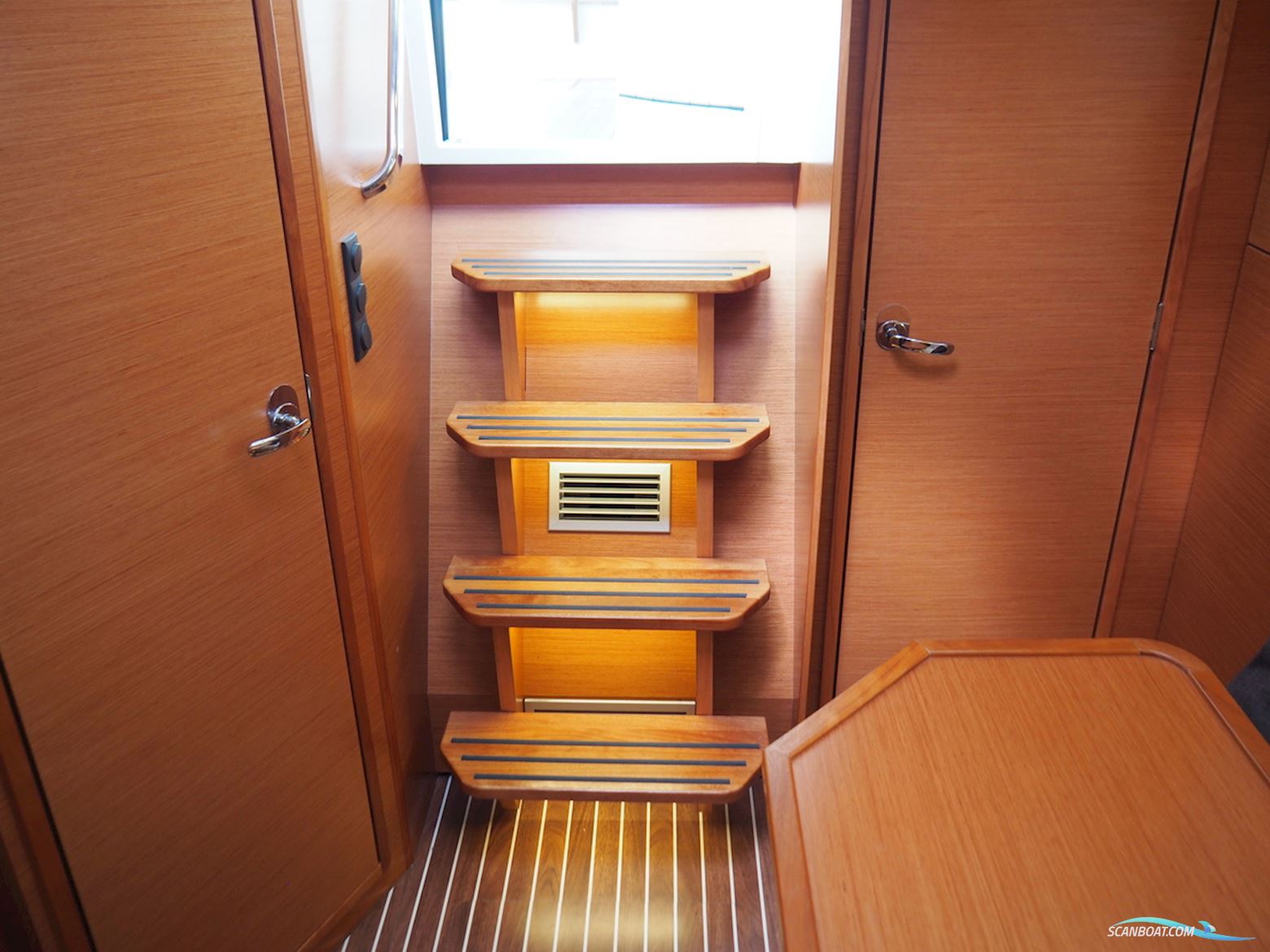 Bavaria Sport 360 HT