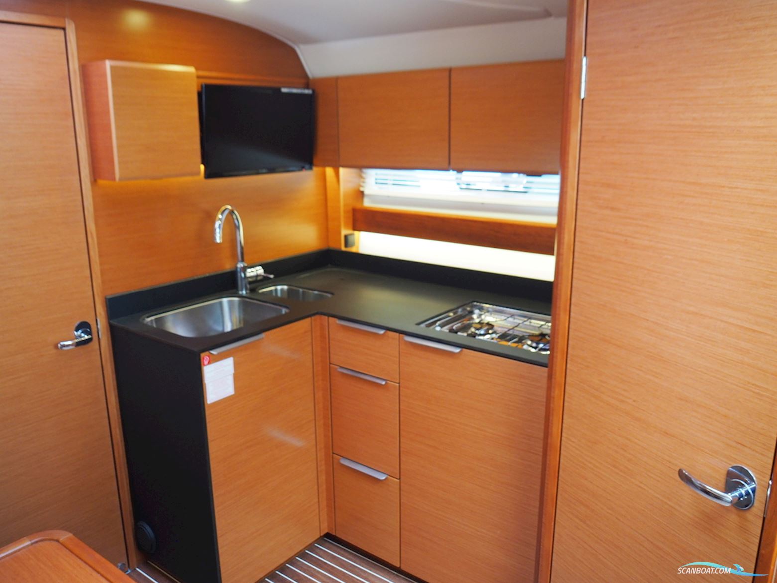 Bavaria Sport 360 HT