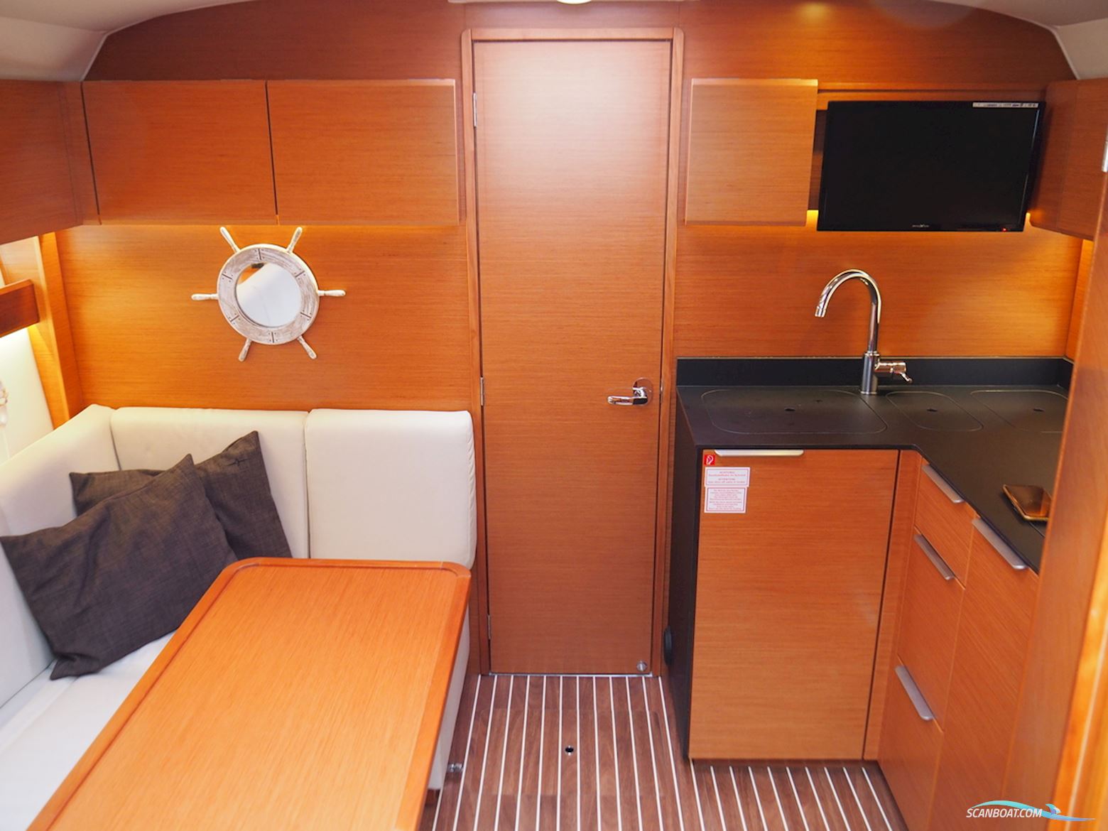 Bavaria Sport 360 HT