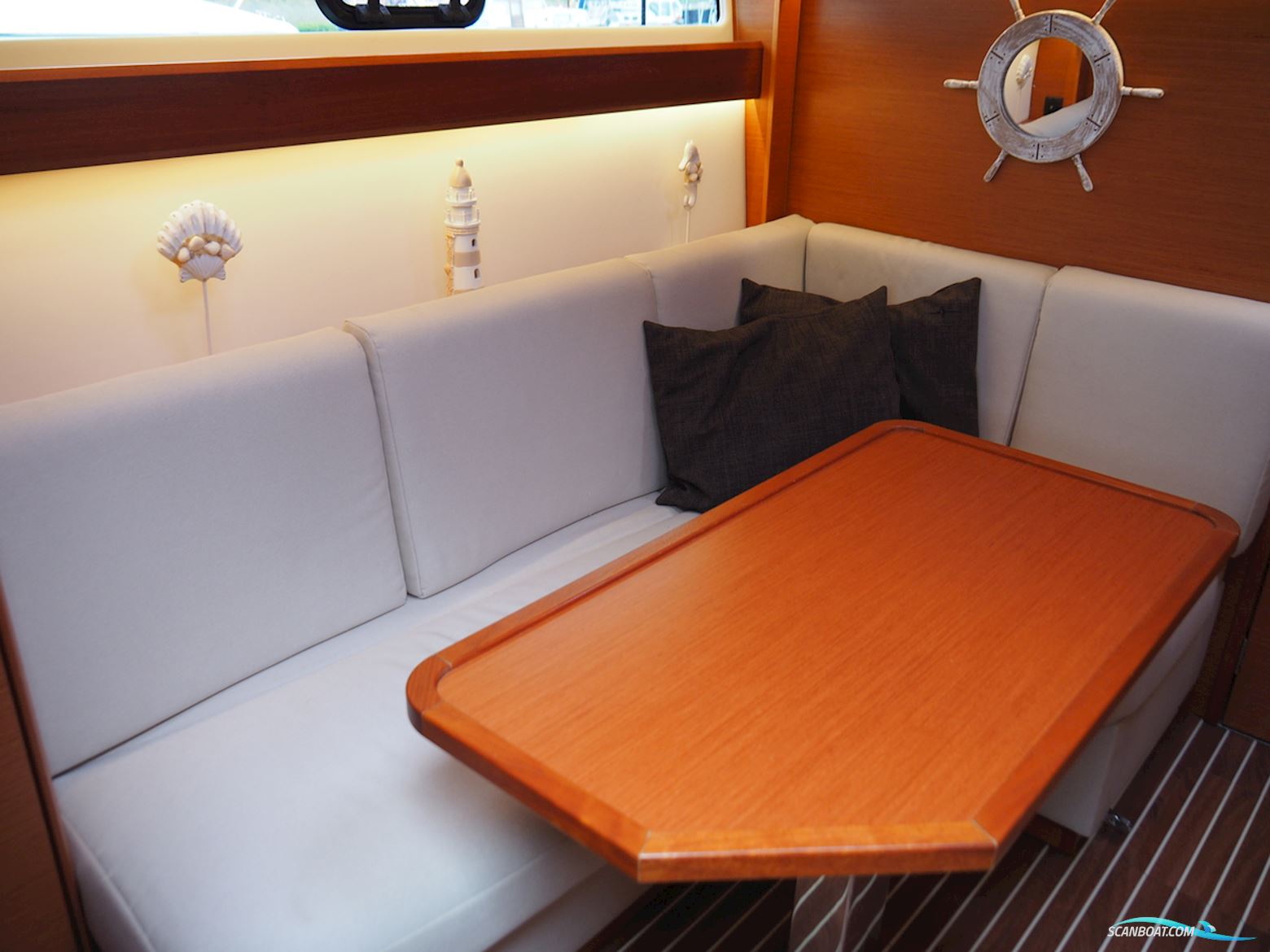 Bavaria Sport 360 HT