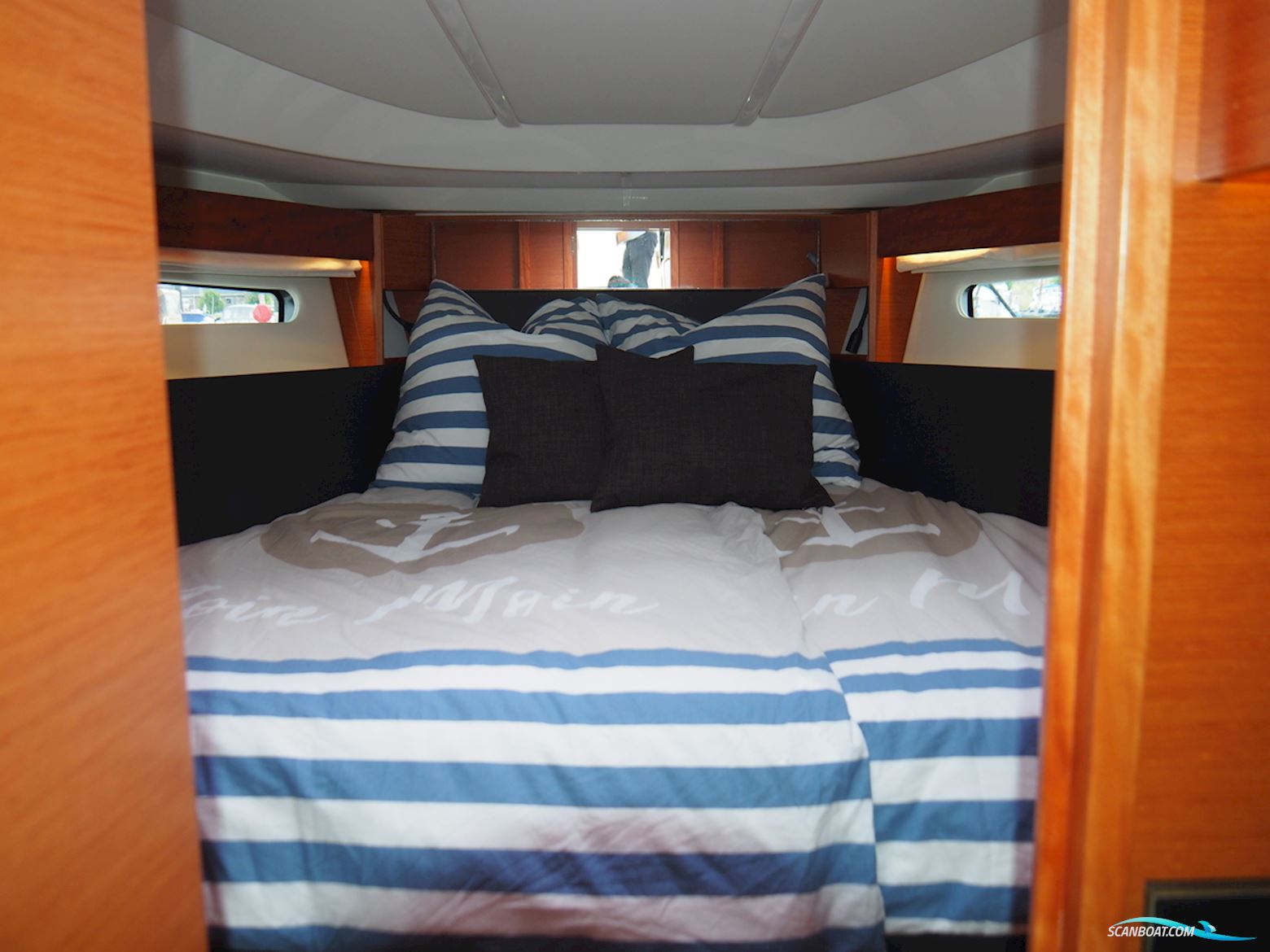 Bavaria Sport 360 HT