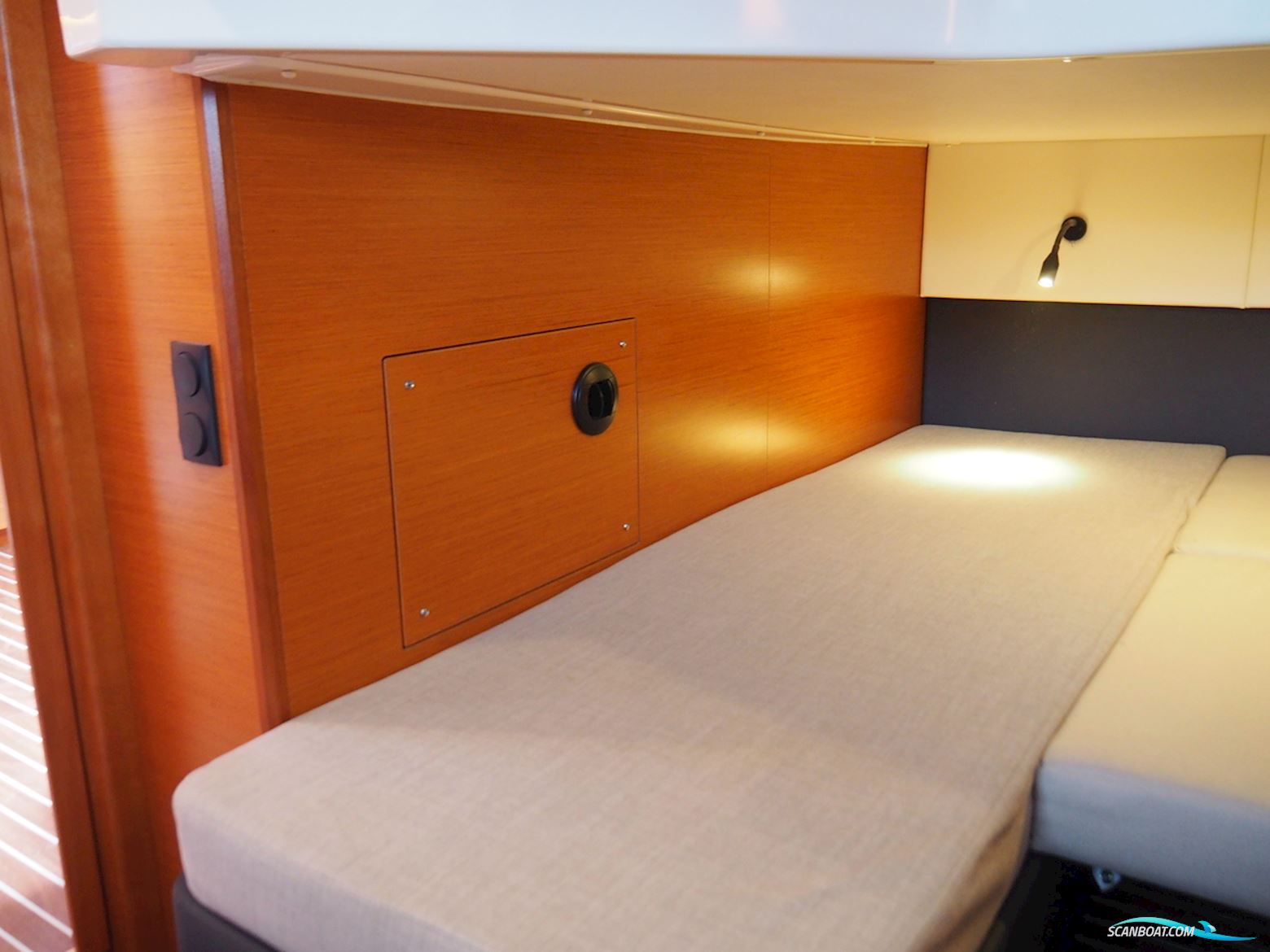 Bavaria Sport 360 HT