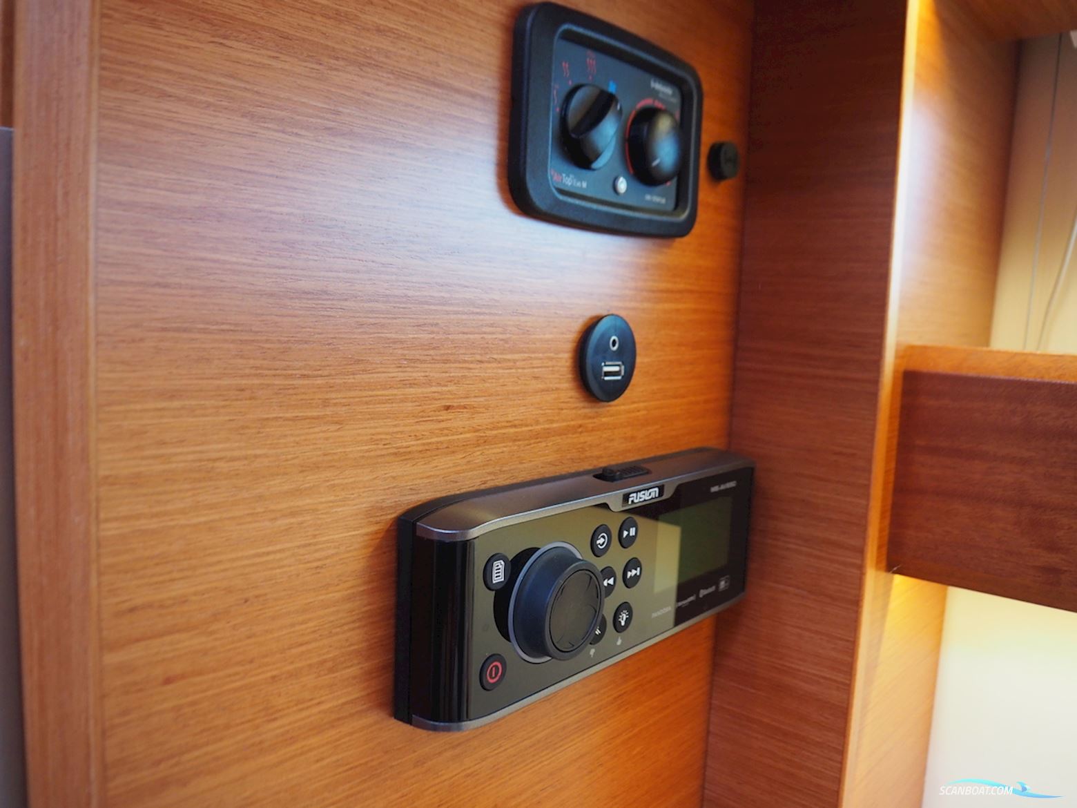 Bavaria Sport 360 HT