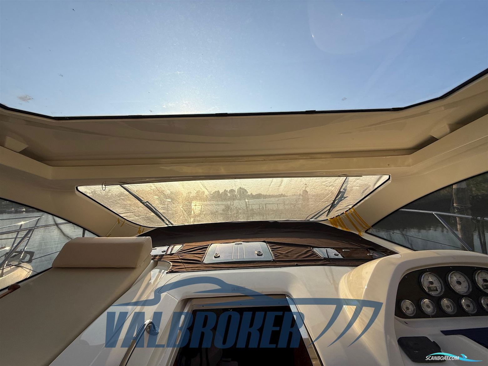 Bavaria Sport 39 HT