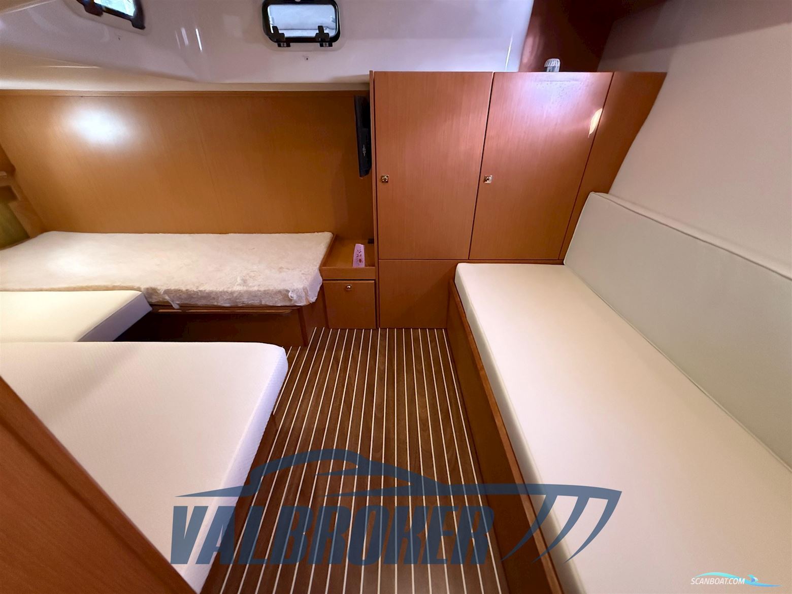 Bavaria Sport 39 HT