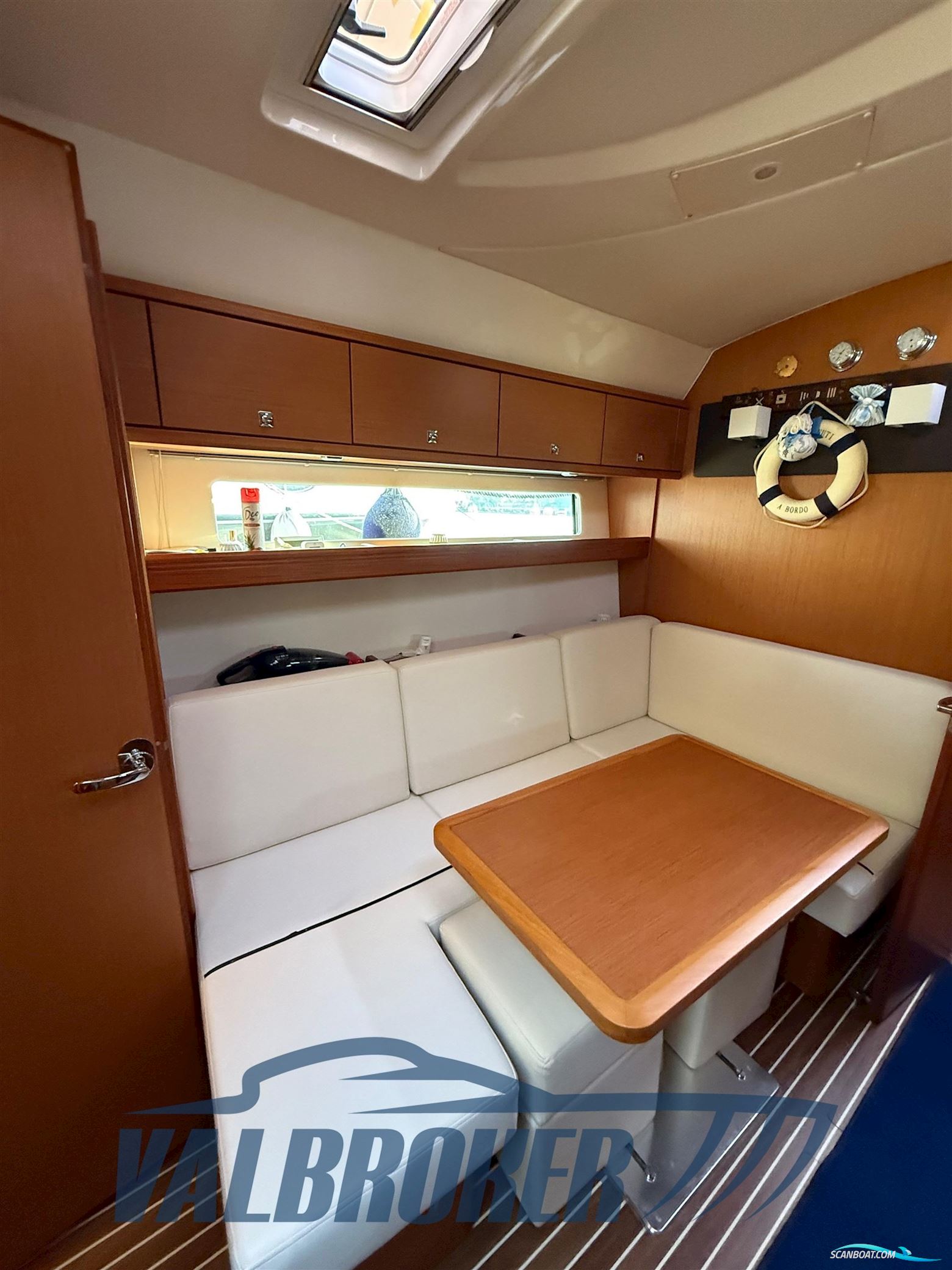 Bavaria Sport 39 HT