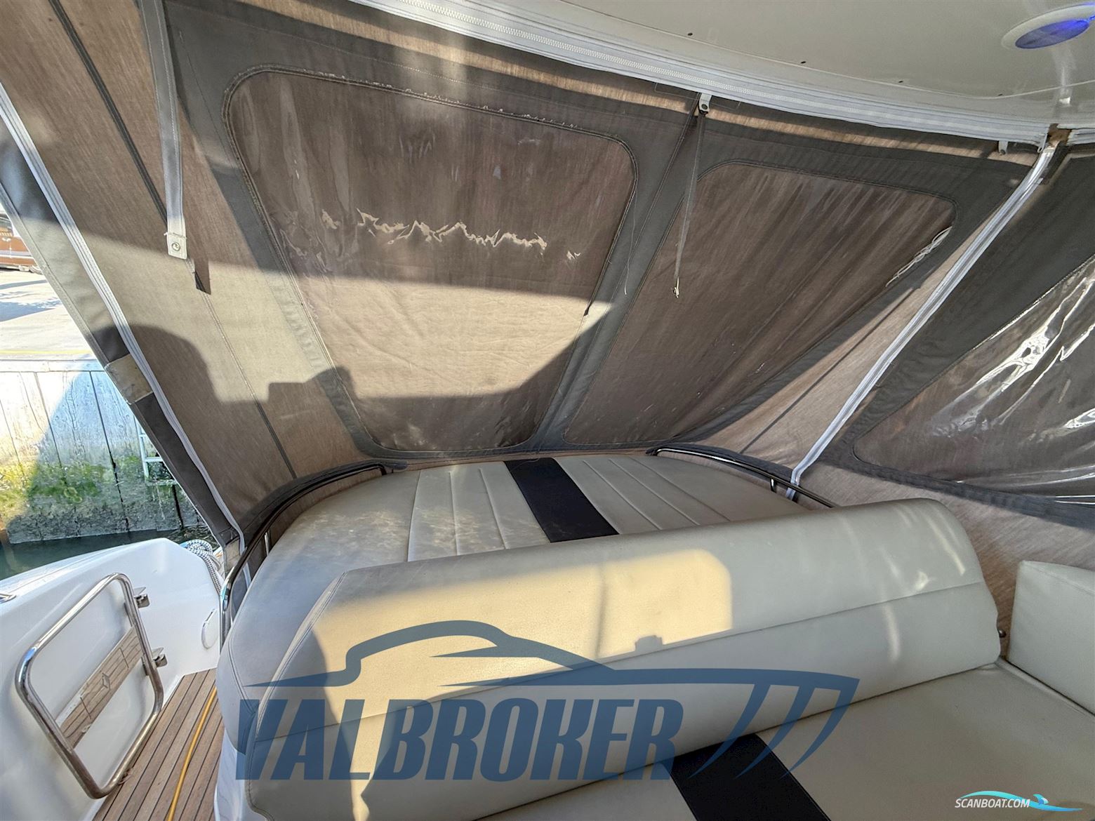 Bavaria Sport 39 HT