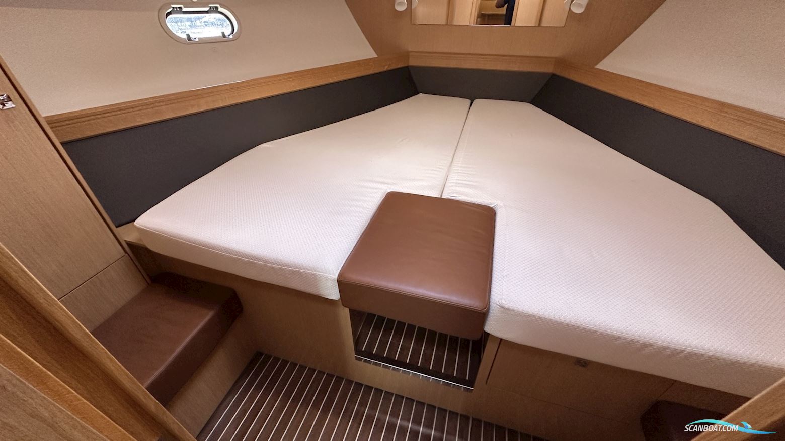 Bavaria Sport 39HT