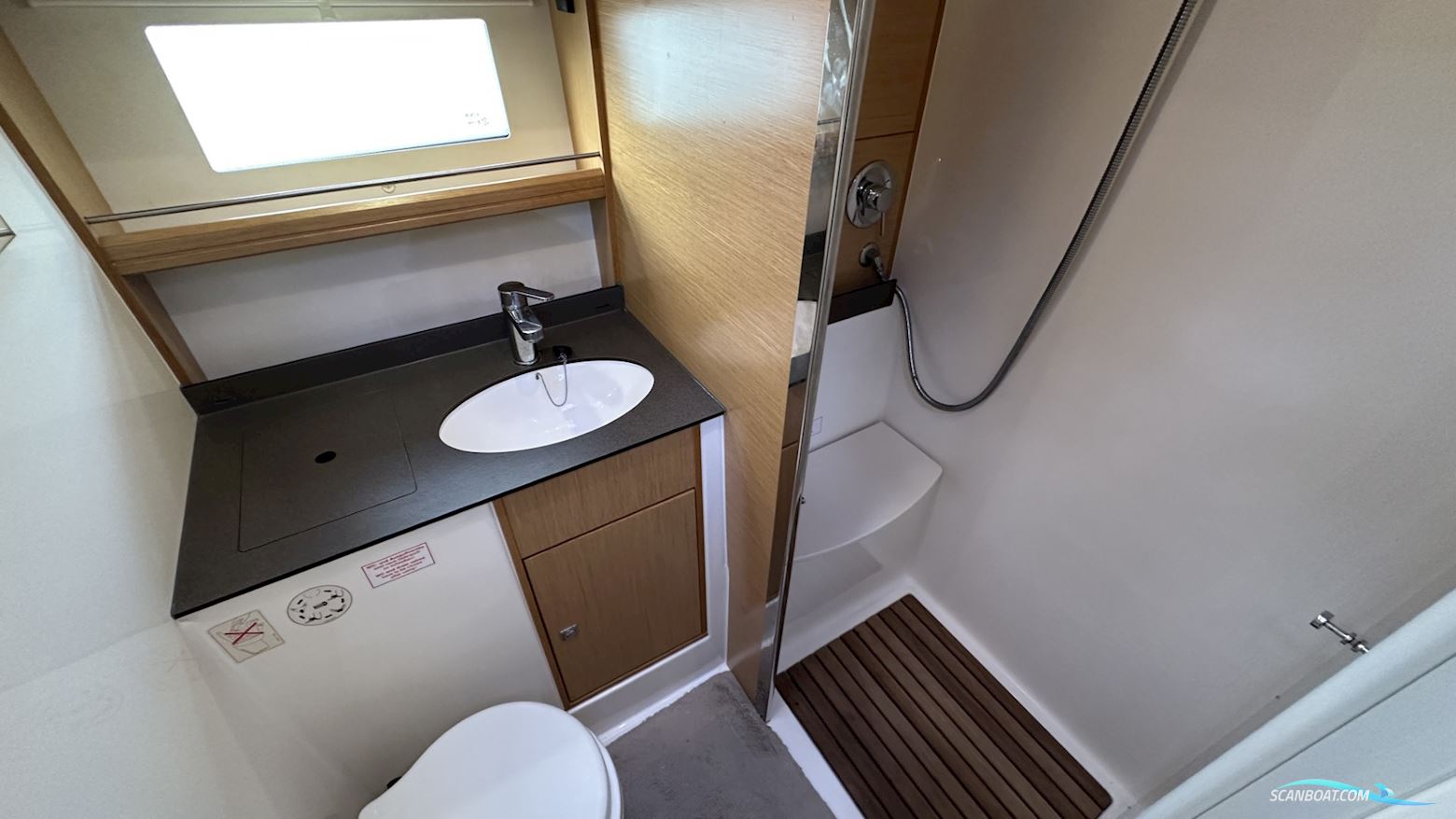 Bavaria Sport 39HT