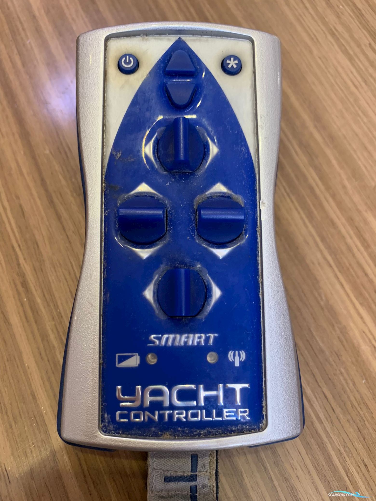 Bavaria Sport 43 Hard Top