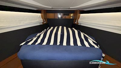 Bavaria Sport S 400 Coupe - Diesel Motorbåd 2015, med Volvo Penta D6-400 Evc Duoprop motor, Kroatien