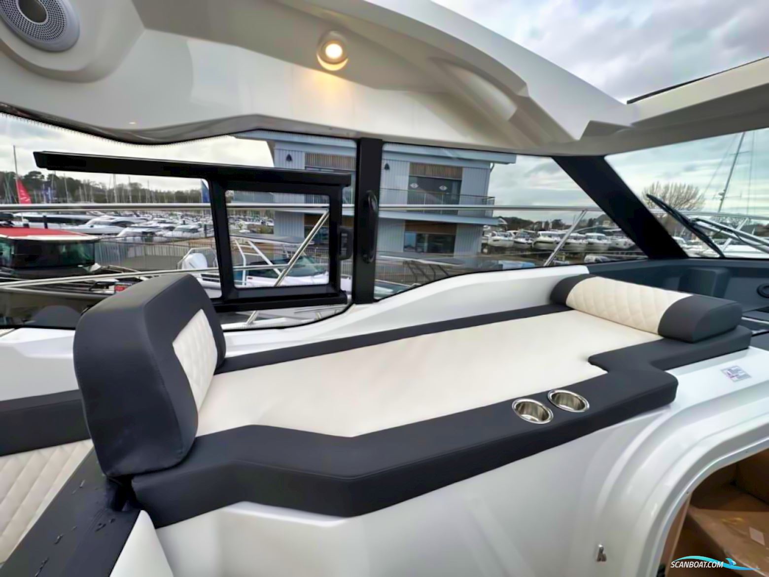 Bavaria SR 35 Hardtop