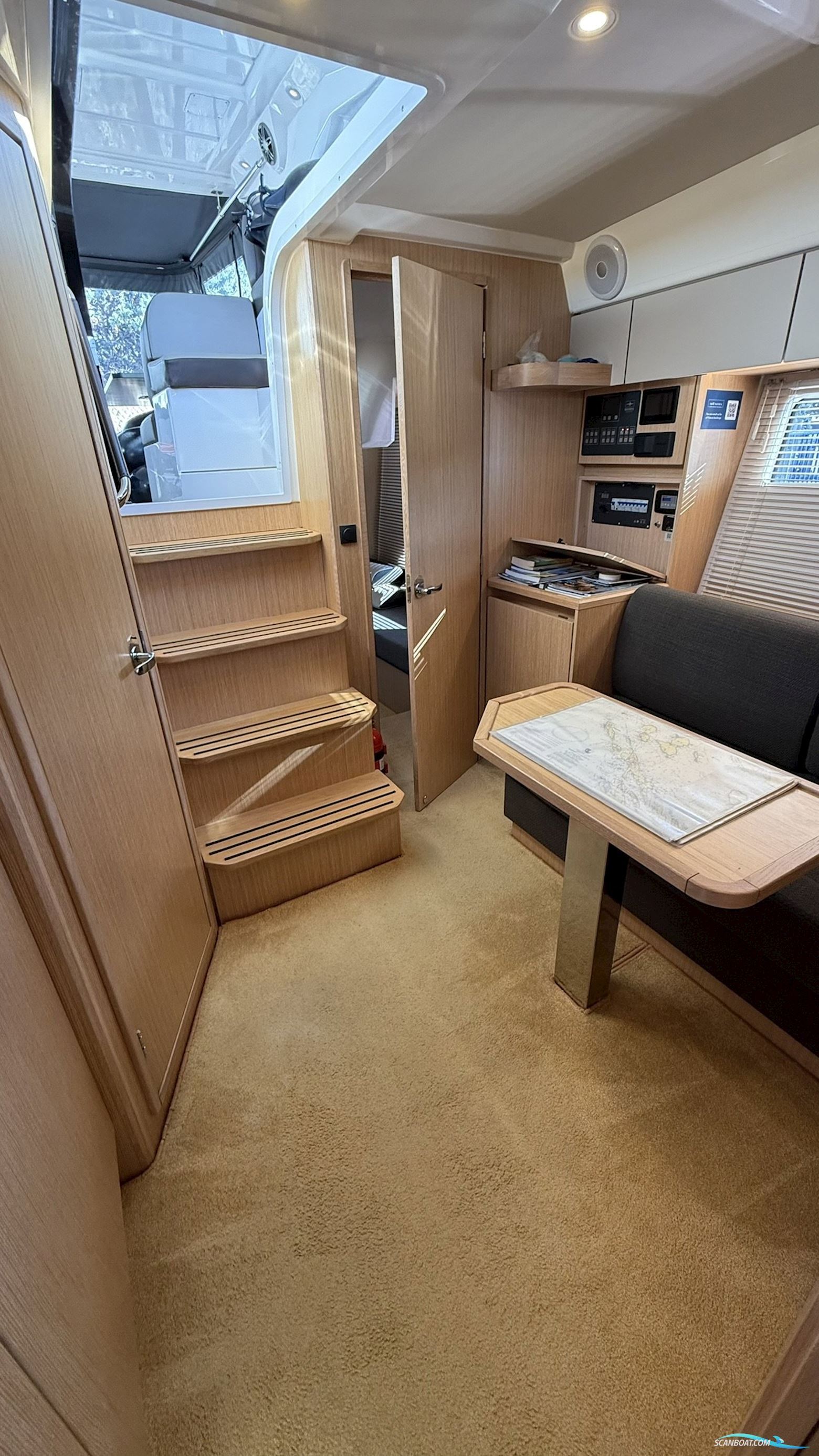 Bavaria SR 36 HT - 2023