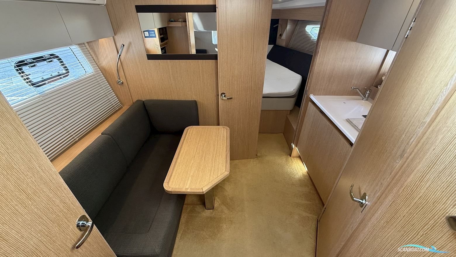 Bavaria SR 36 HT - 2023