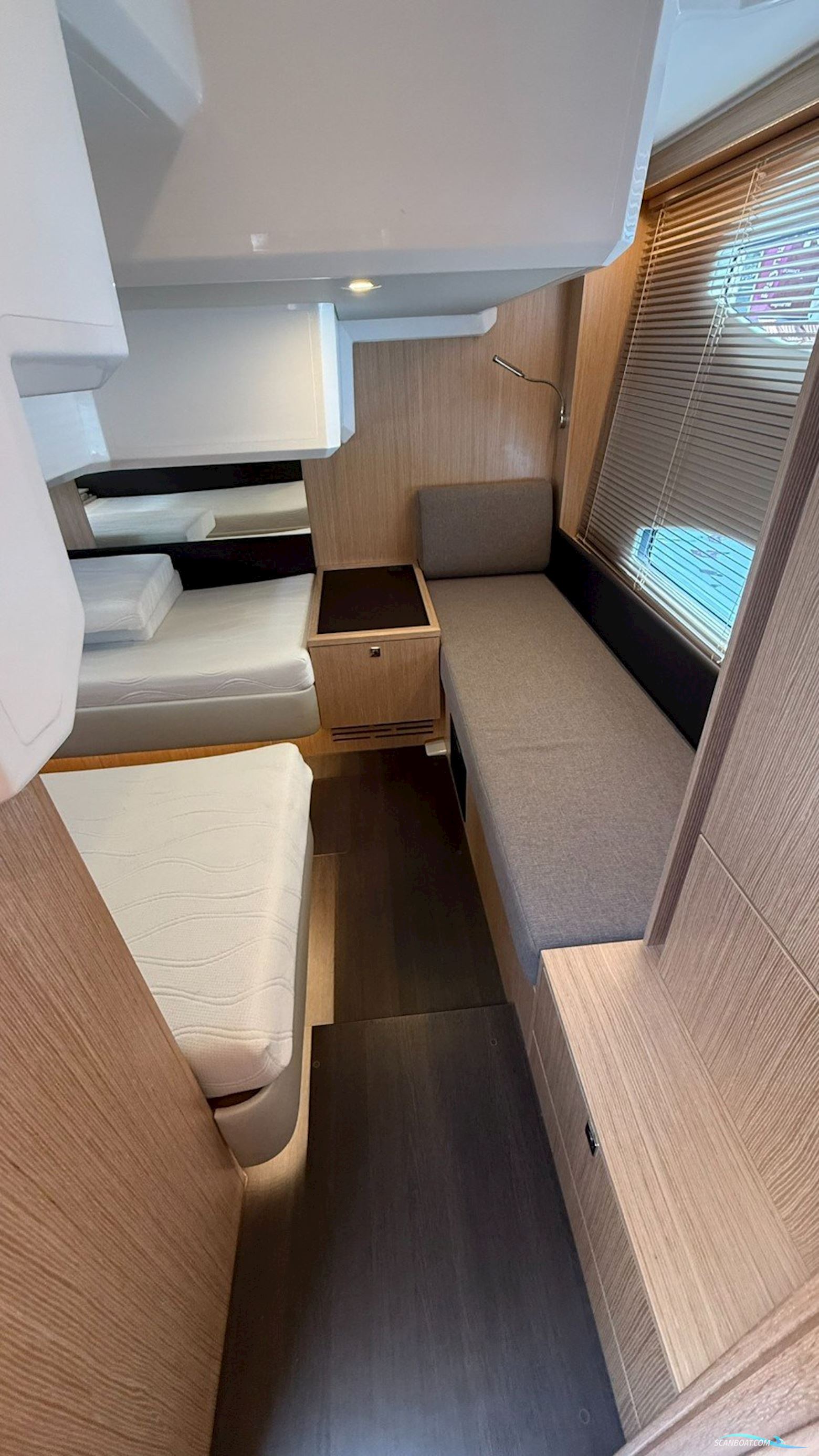 Bavaria SR 36 HT - 2023