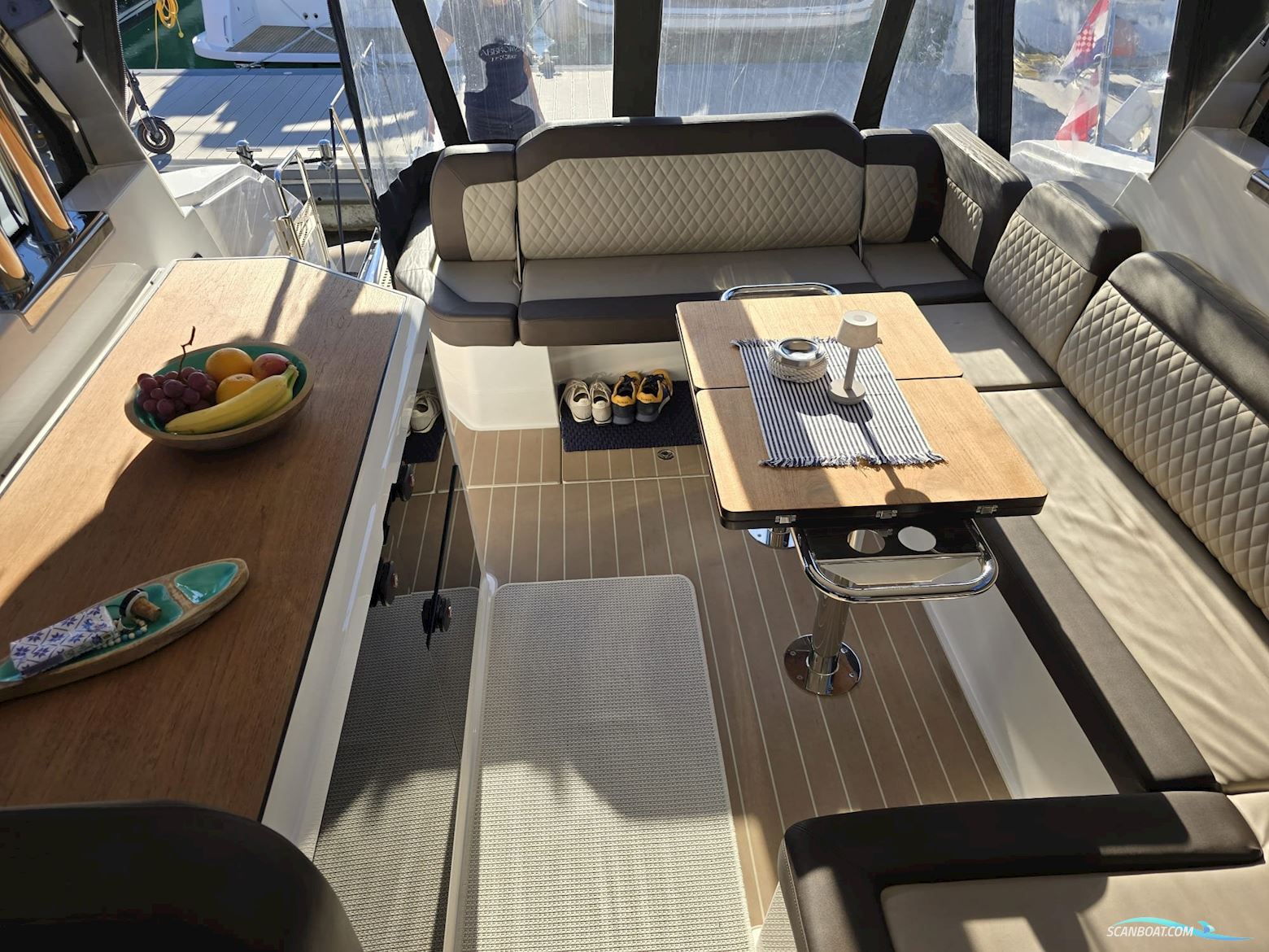 Bavaria SR 36 HT - 2023