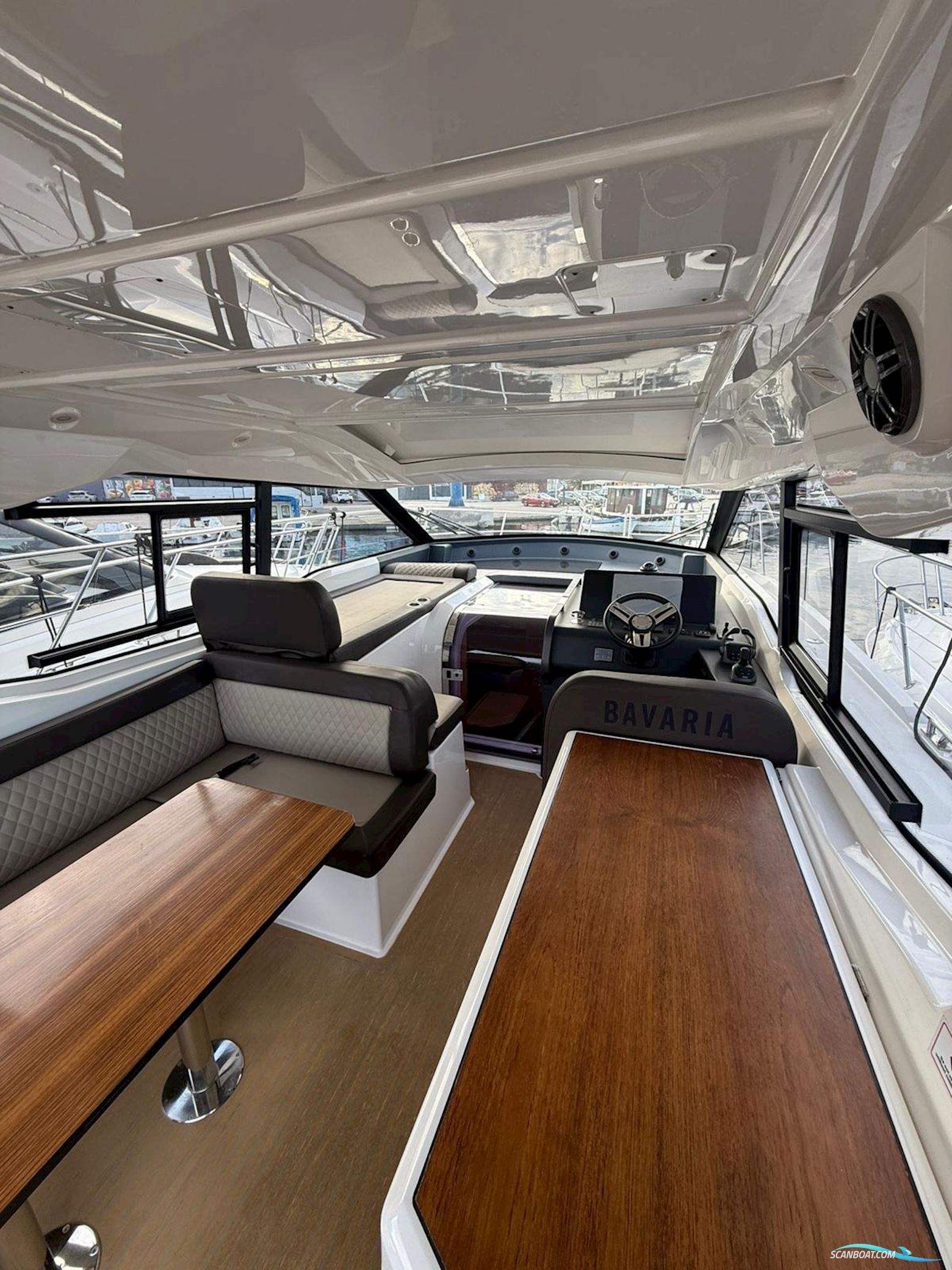 Bavaria SR 38 HT - 2023