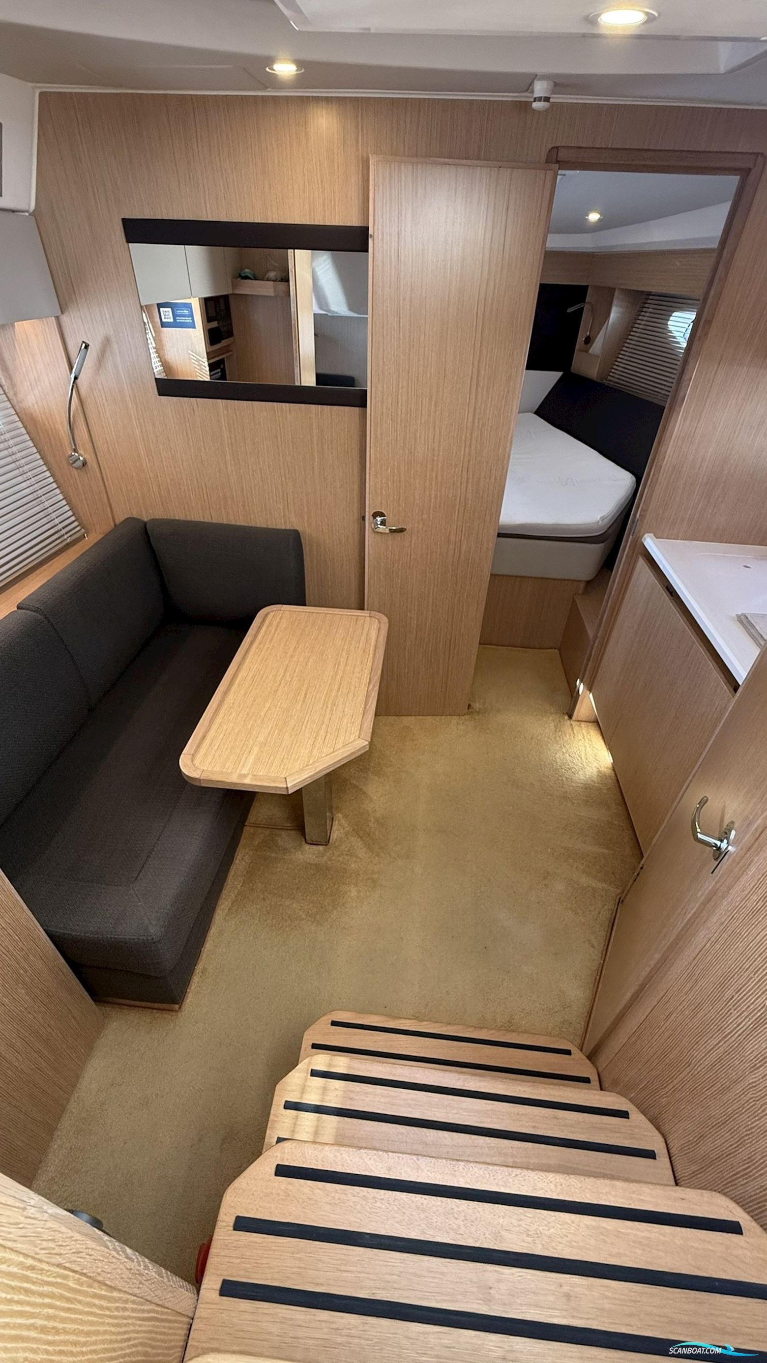 Bavaria SR 38 HT - 2023