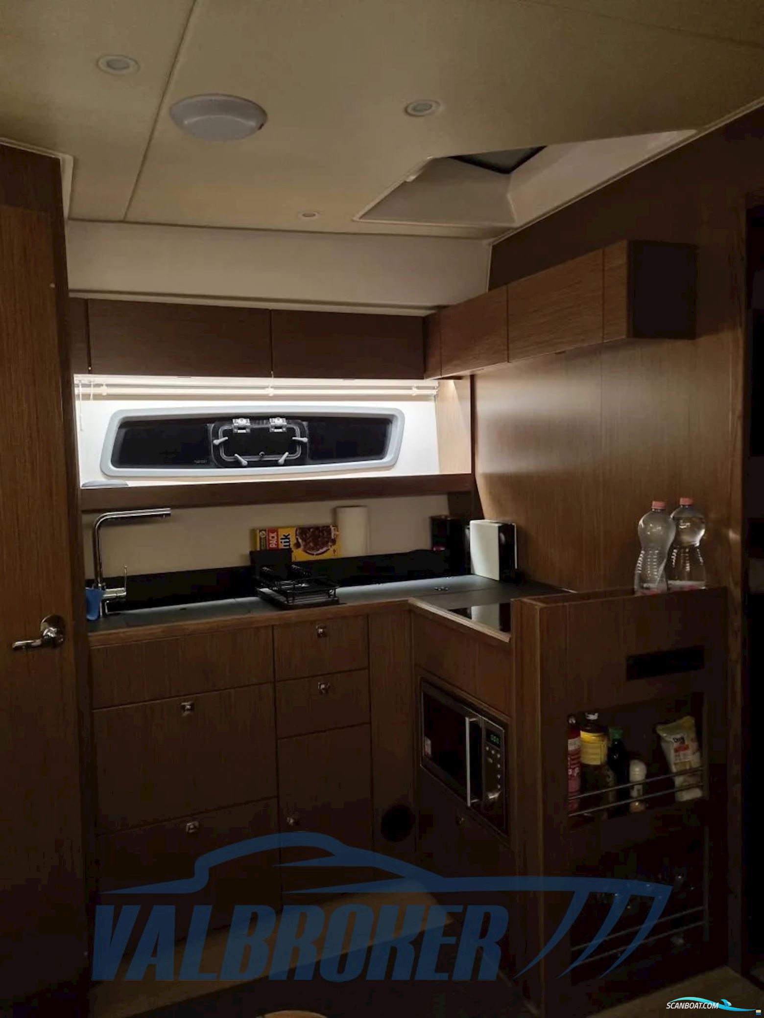 Bavaria SR 41 Coupè