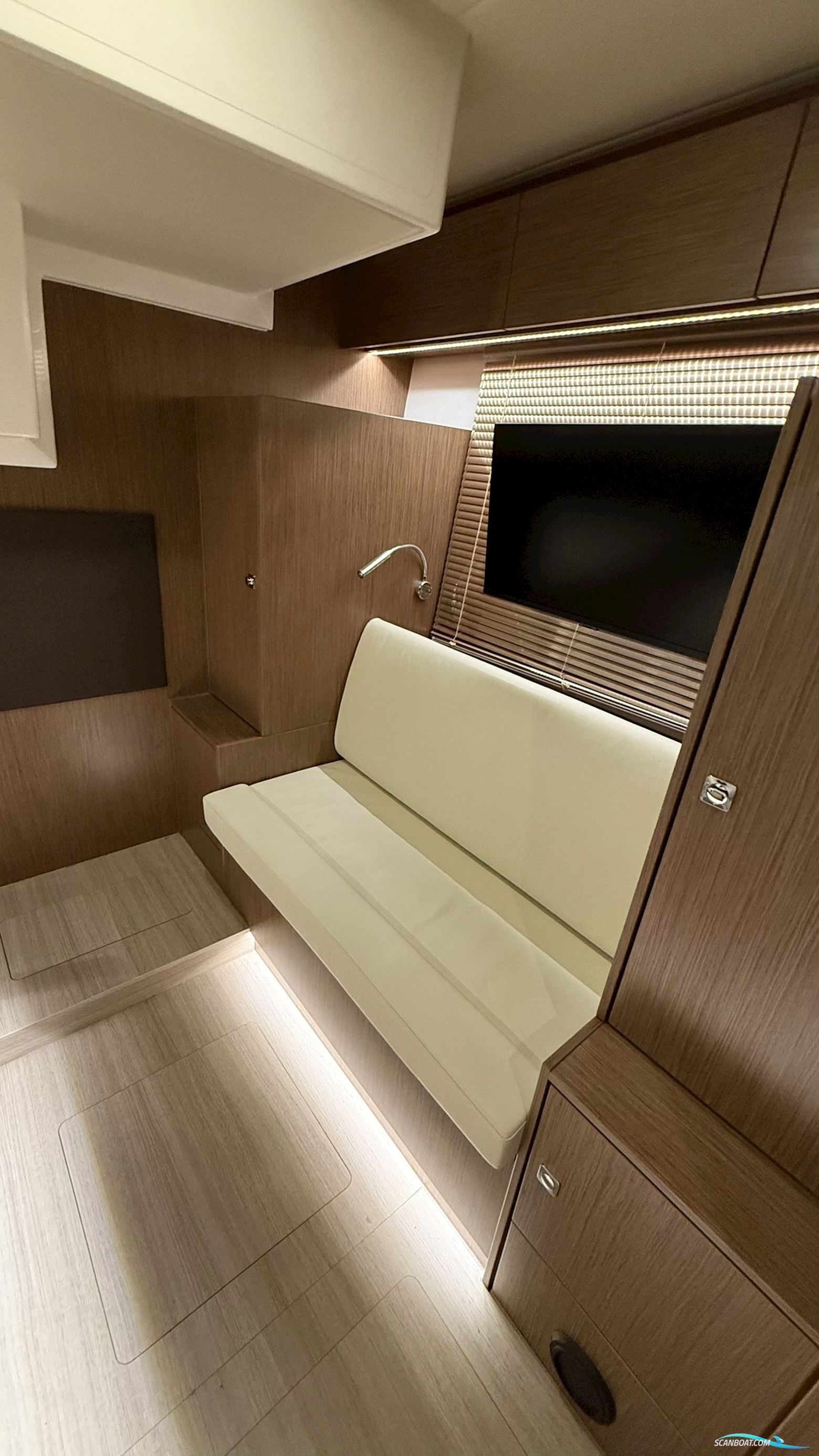 Bavaria SR 41 HT - Model 2024