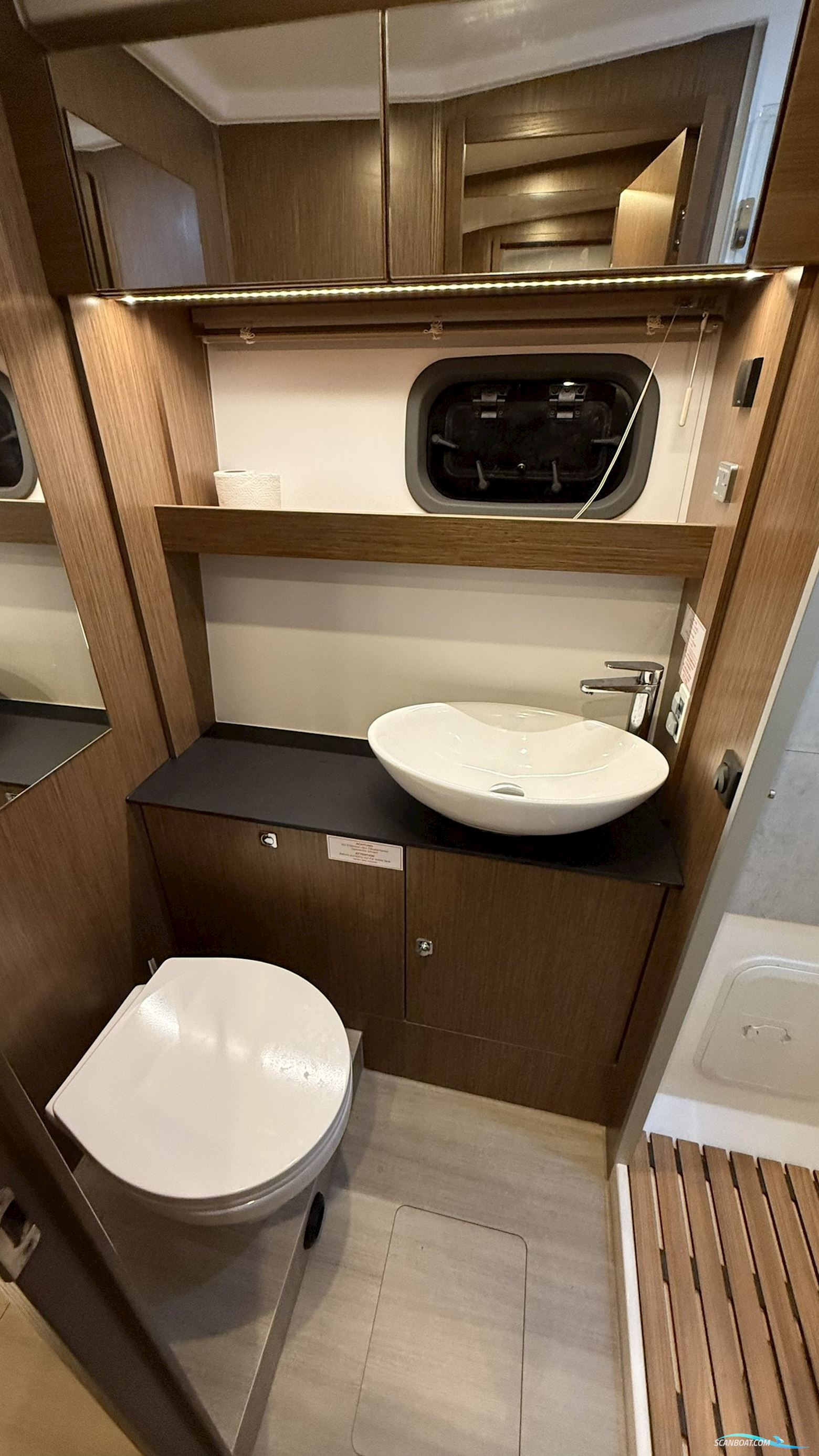 Bavaria SR 41 HT - Model 2024