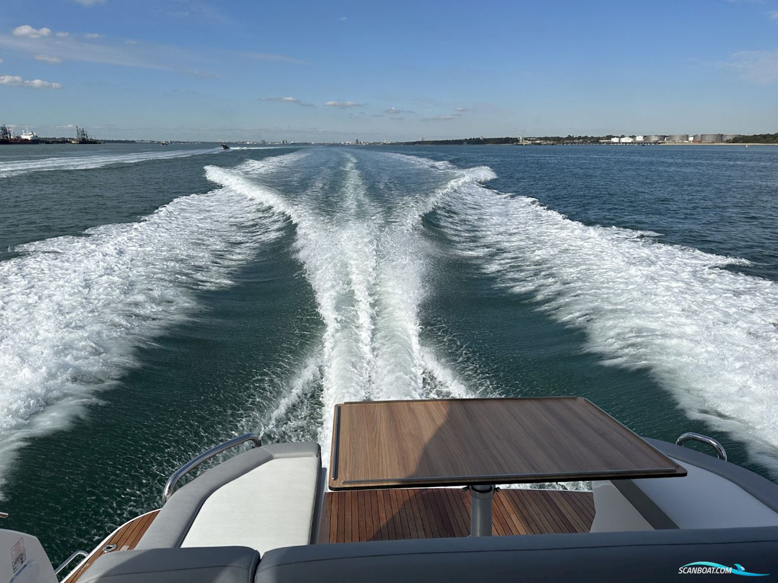 Bavaria SR41 Coupe