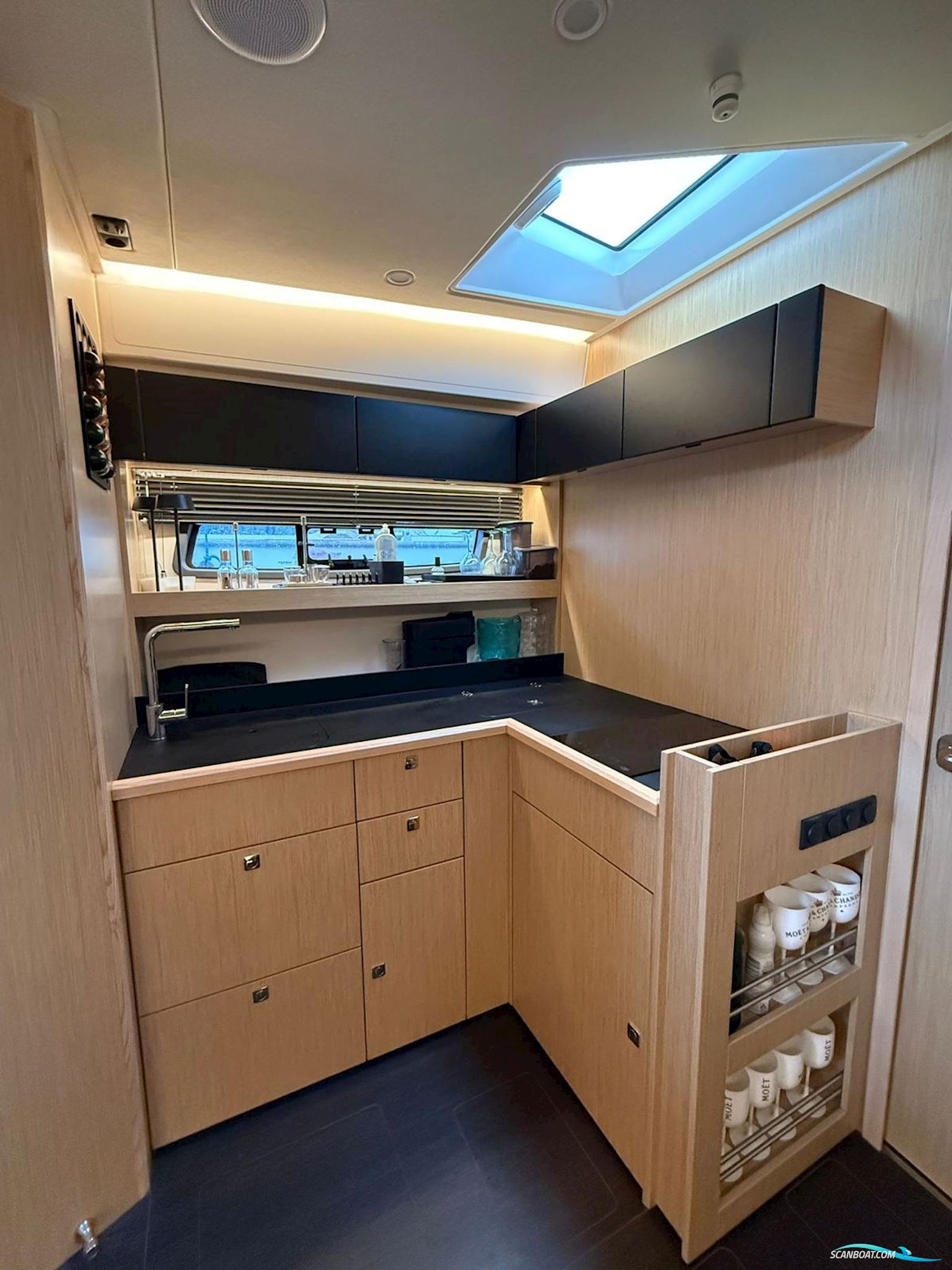 Bavaria SR41 HT