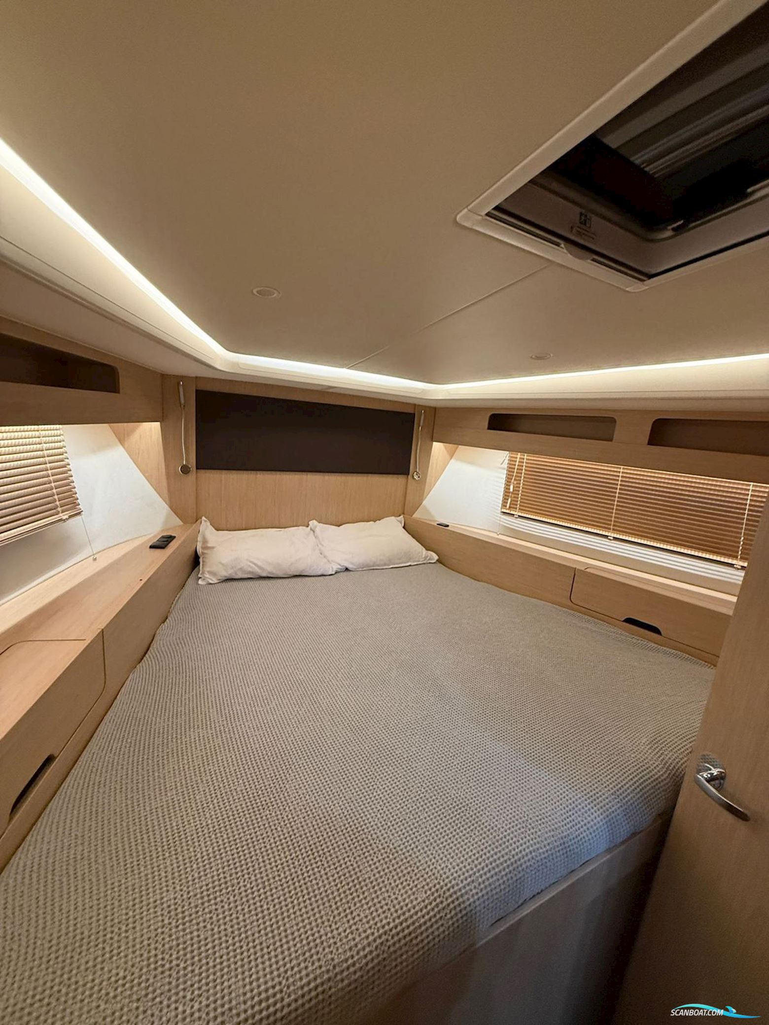 Bavaria SR41 HT