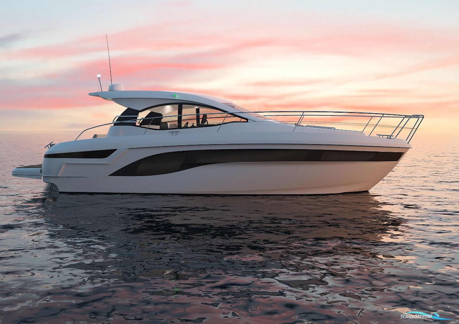 Bavaria SR41