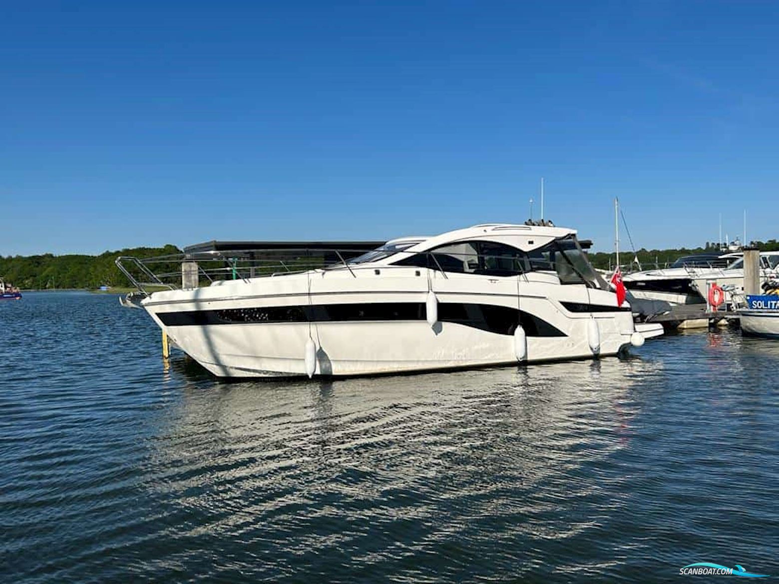 Bavaria SR41