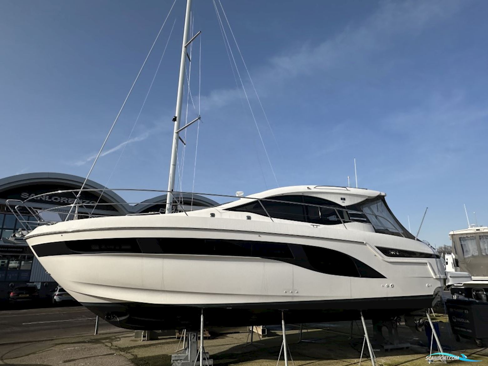Bavaria SR41