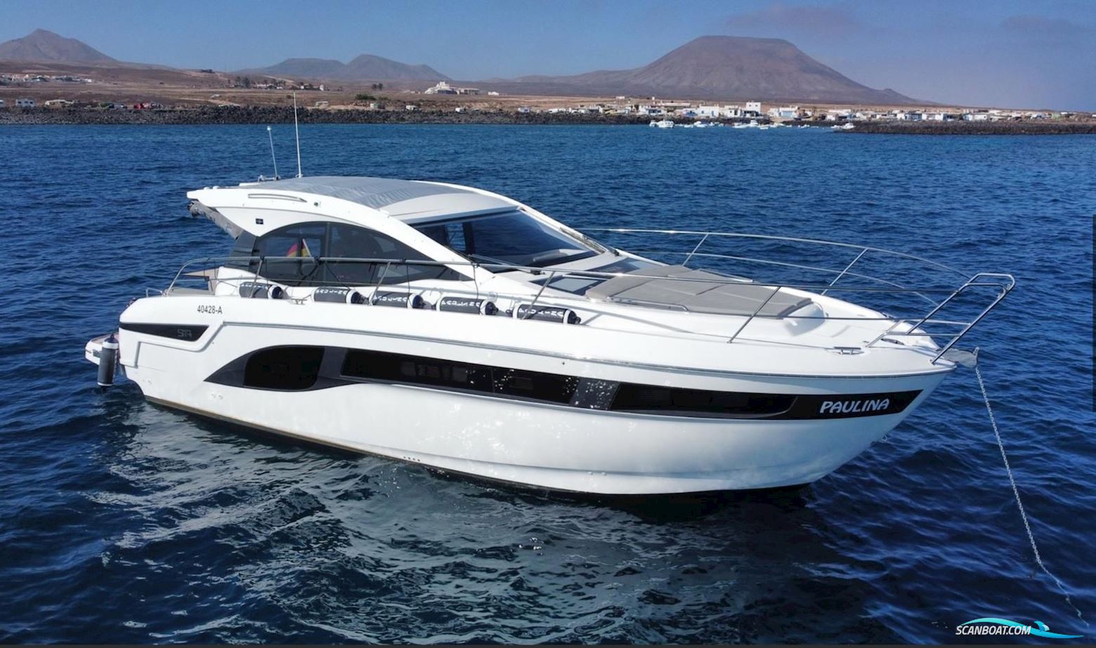 Bavaria SR41