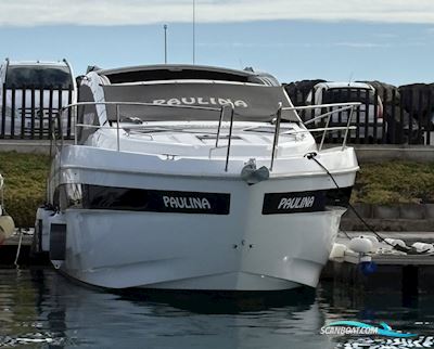 Bavaria SR41 Motorbåd 2023, med Volvo Penta motor, Spanien