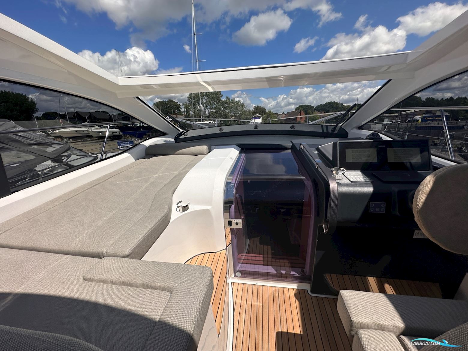 Bavaria SR41