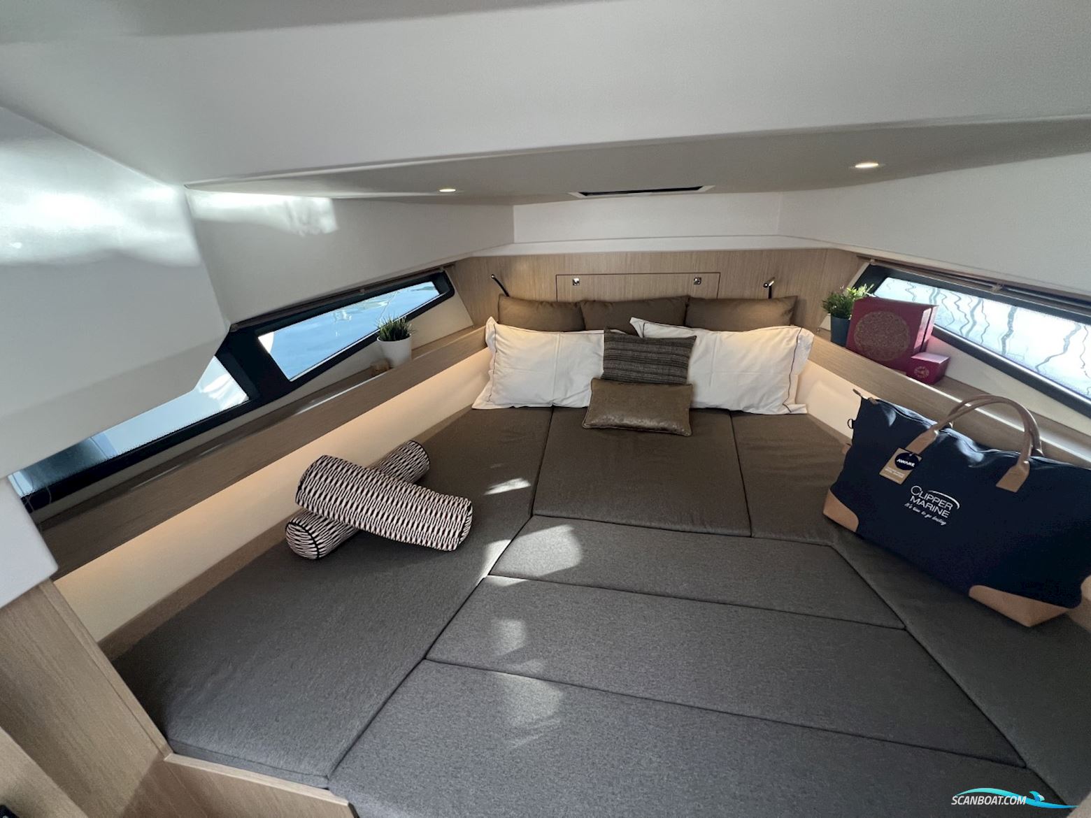 Bavaria Vida 33 Hard Top