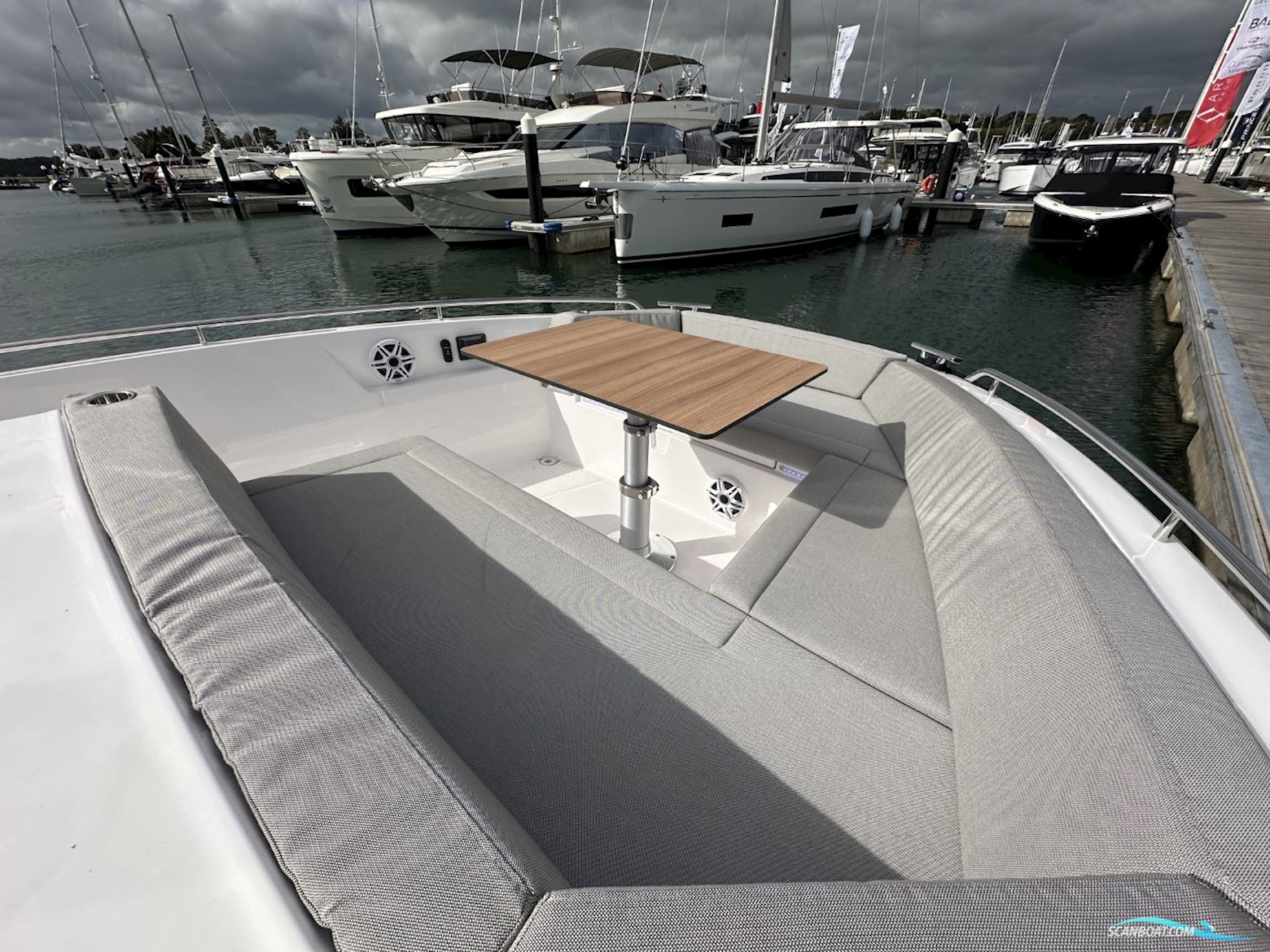 Bavaria Vida Hard Top