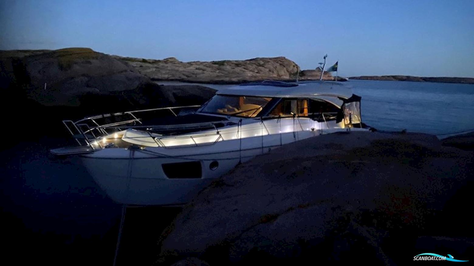 Bavaria Virtess 420 Coupè