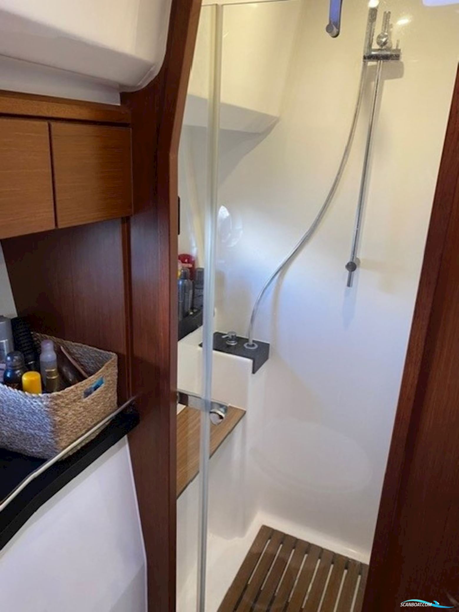 Bavaria Virtess 420 Coupè