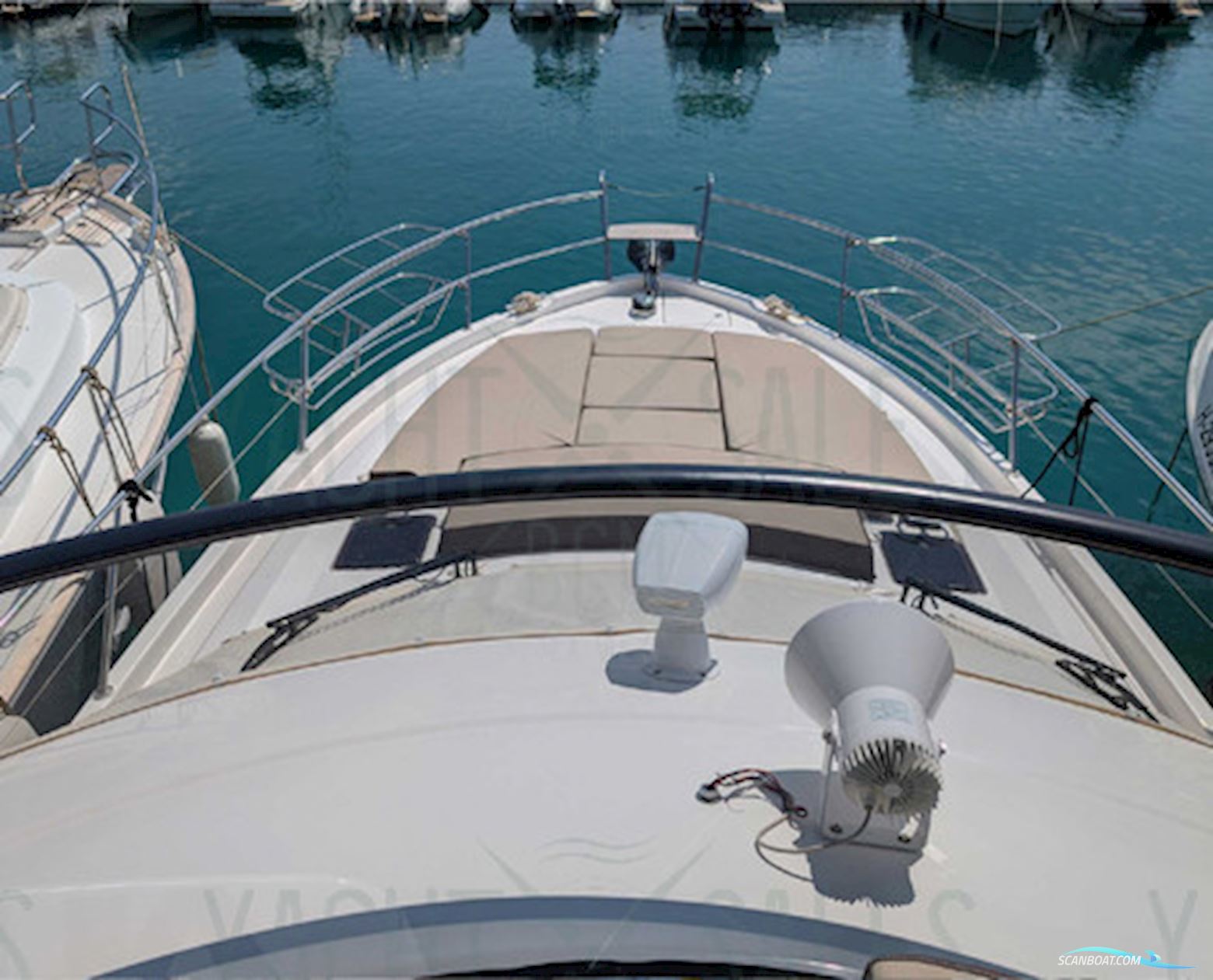 Bavaria Virtess 420 Fly