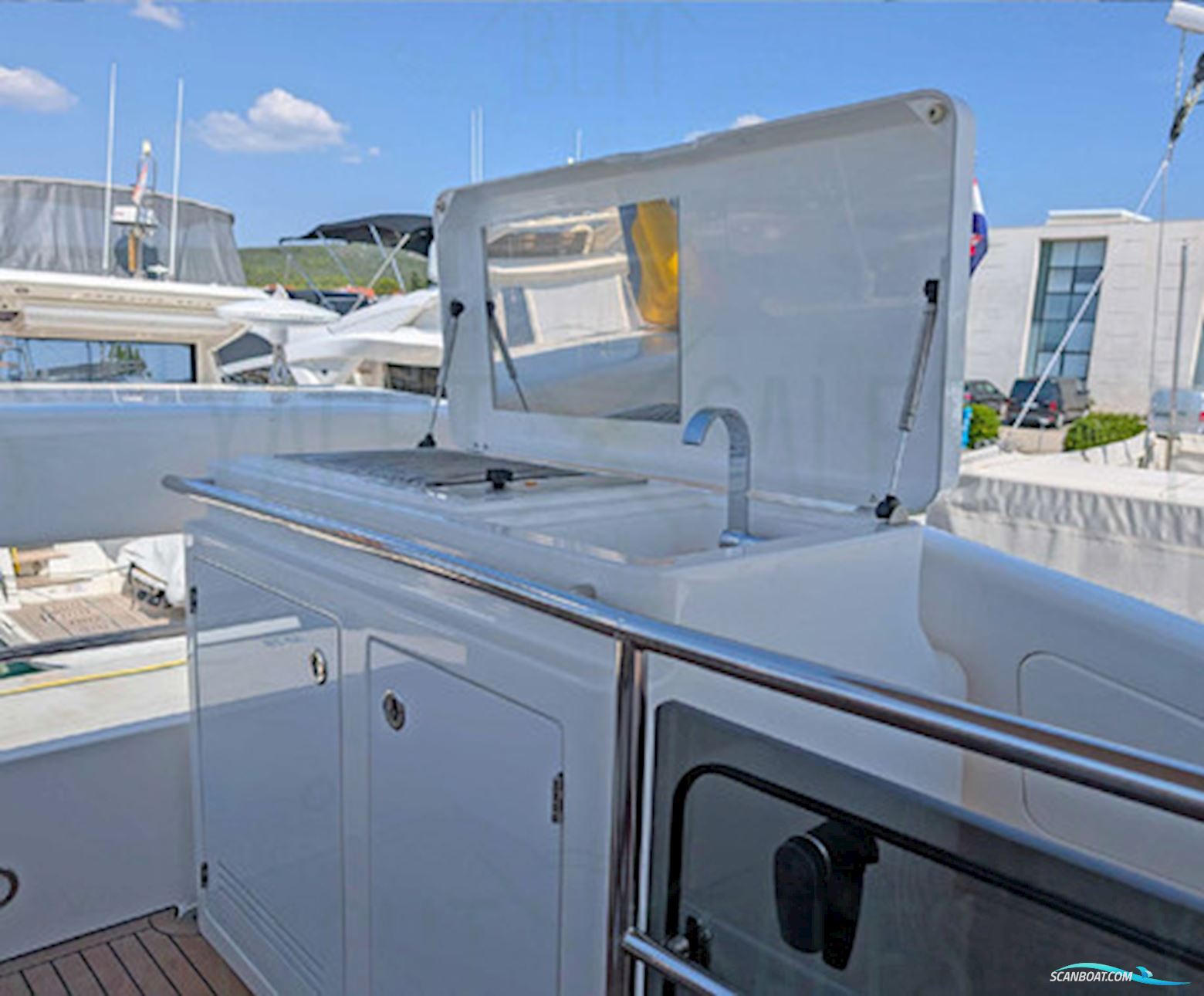 Bavaria Virtess 420 Fly