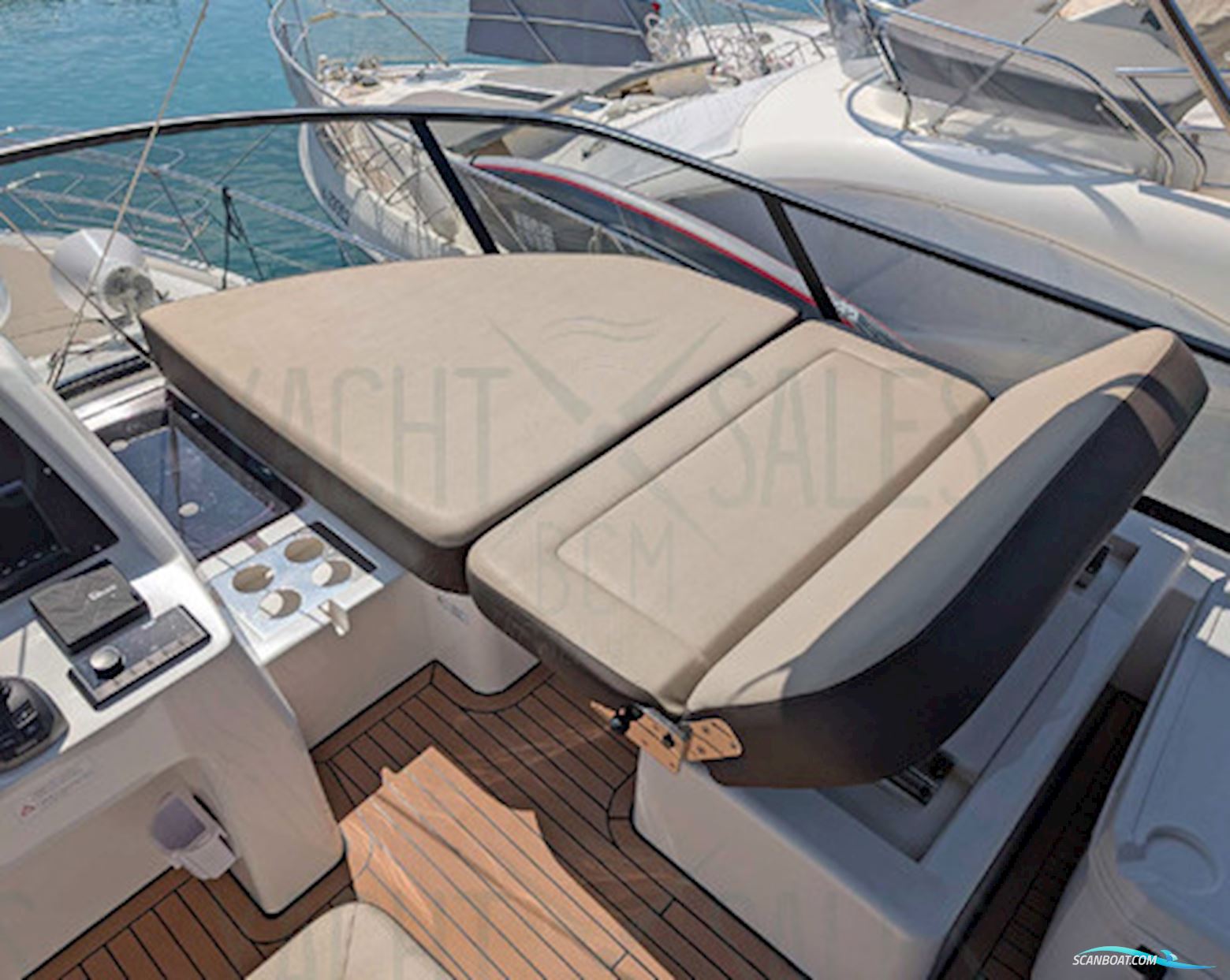 Bavaria Virtess 420 Fly