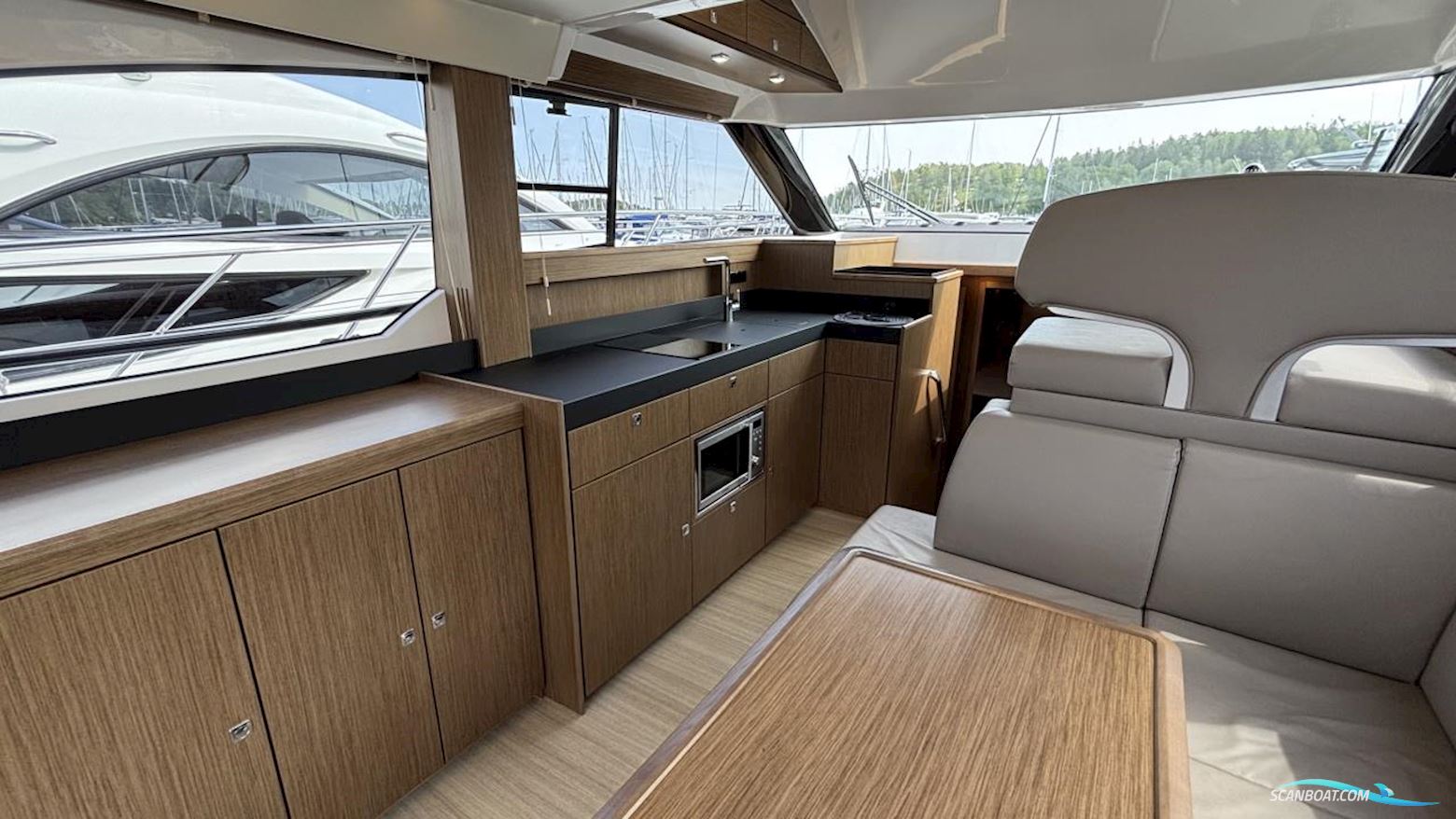 Bavaria VIRTESS 420 FLY