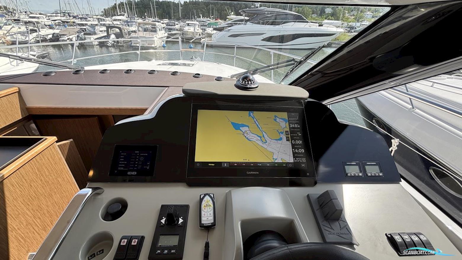 Bavaria VIRTESS 420 FLY