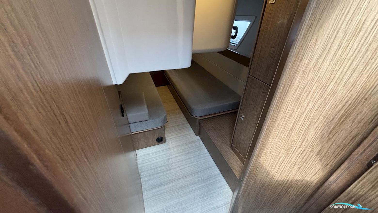 Bavaria VIRTESS 420 FLY