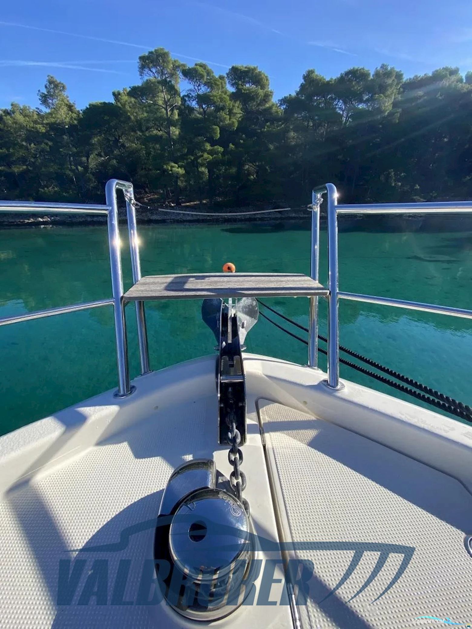 Bavaria Virtess 420 Fly